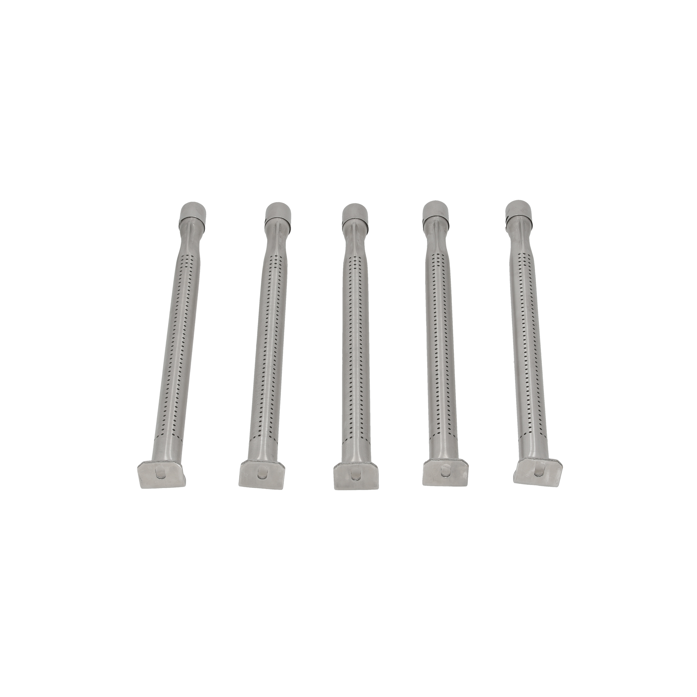 Napoleon® 5er-Set Edelstahl Hauptbrenner für R625 / P665 (S87029) - DD|14 - Napoleon