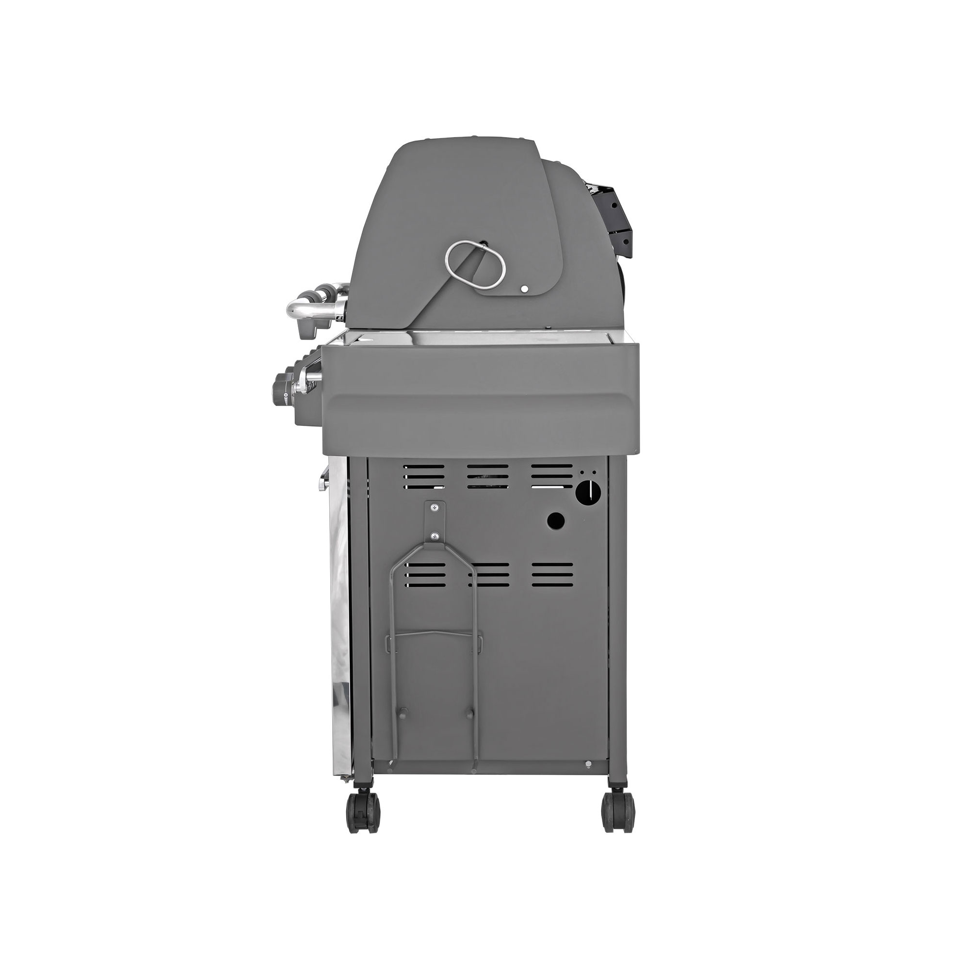 Weber® Summit® S-670 GBS (7370079) - Weber