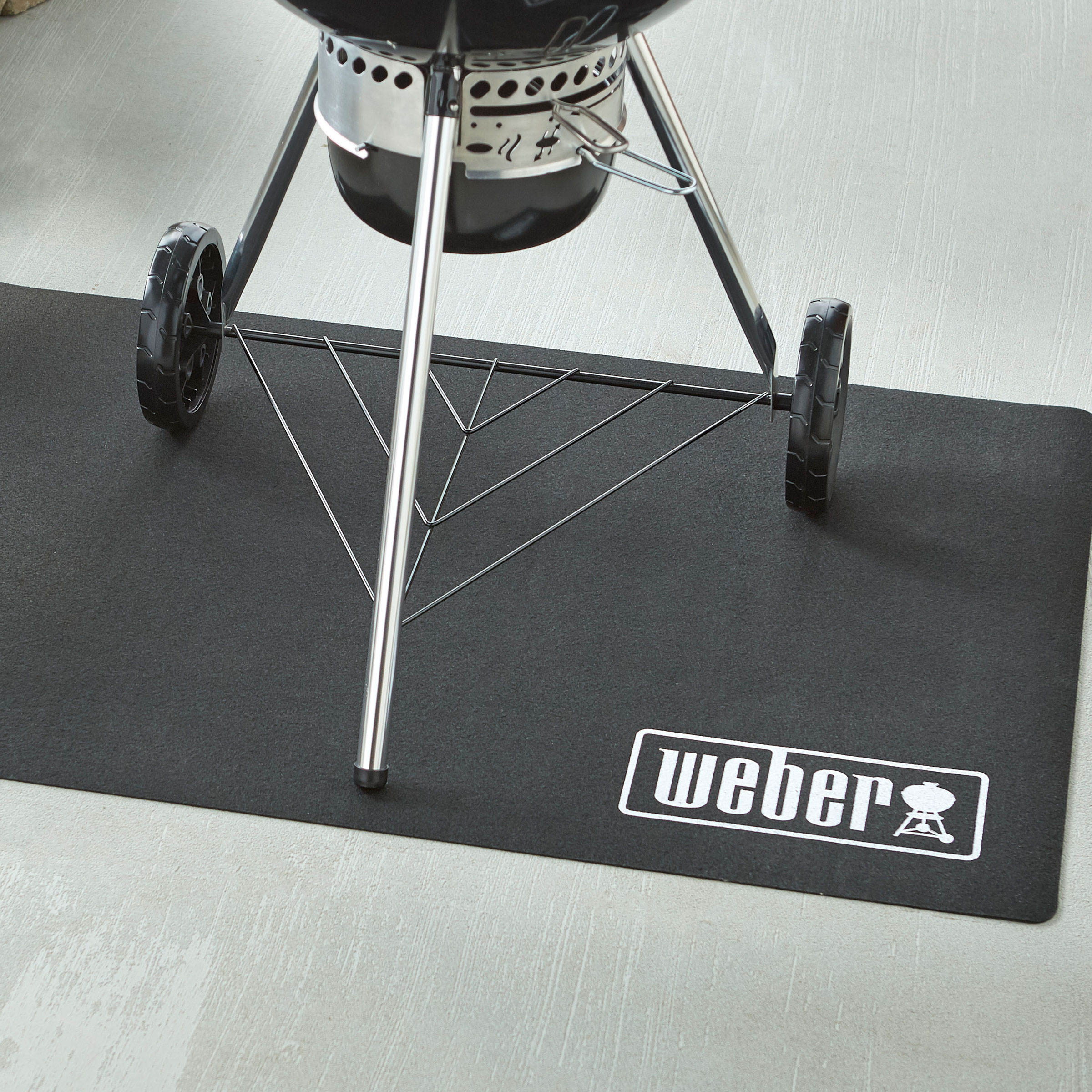 Weber® Grillmatte 120 x 80 cm (17897) - Weber