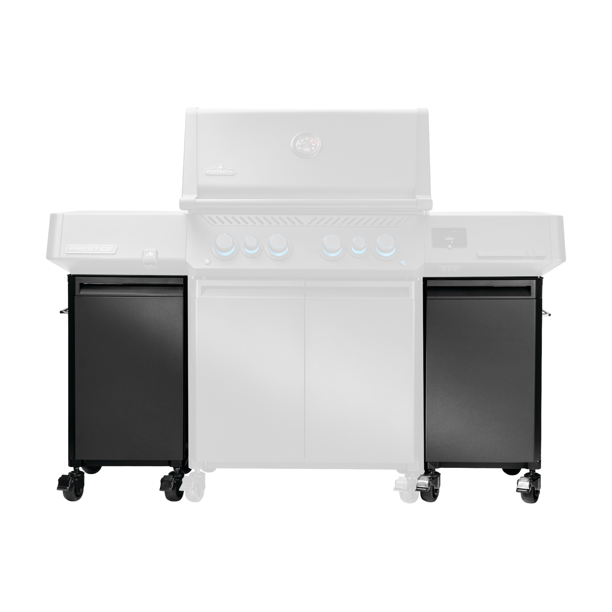 Napoleon® Prestige® Phantom-Unterschrank, 2er-Set (68004)