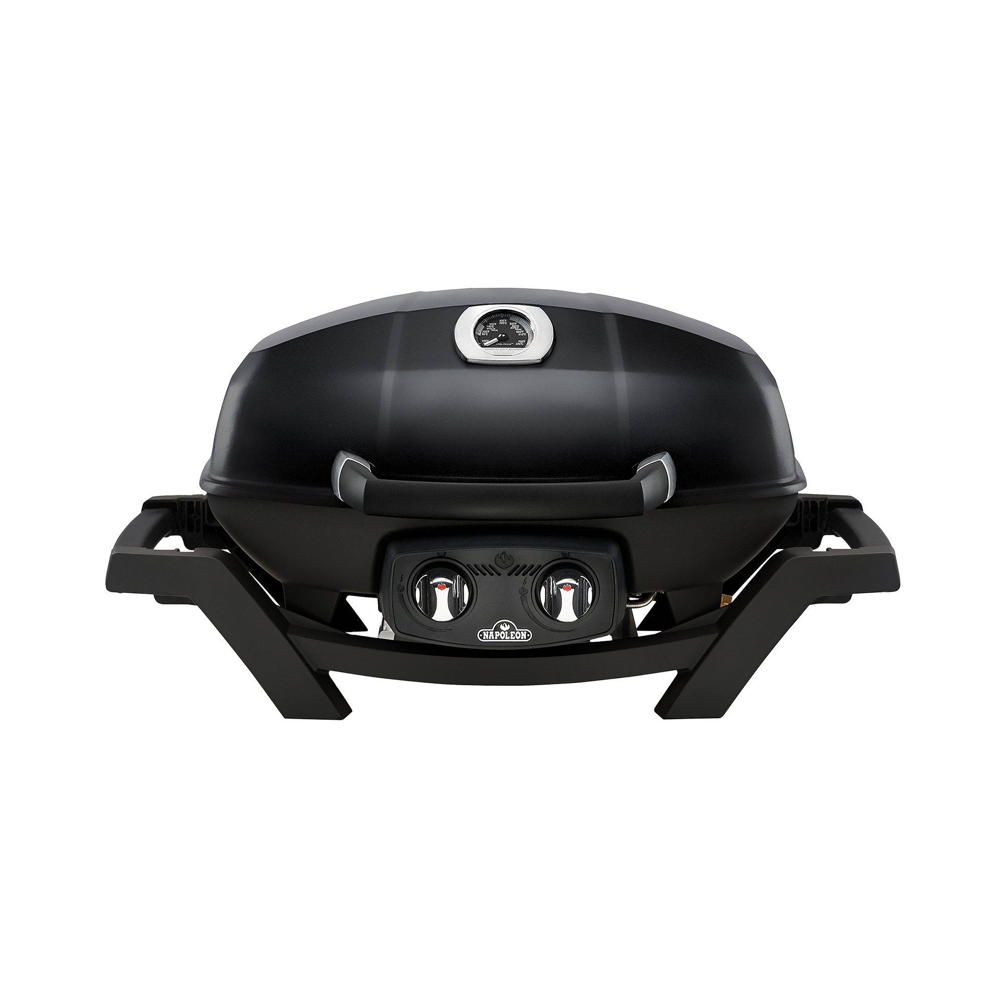 Napoleon® TravelQ™ PRO285, schwarz (PRO285-BK) Napoleon® TravelQ™ PRO285, schwarz (PRO285-BK)