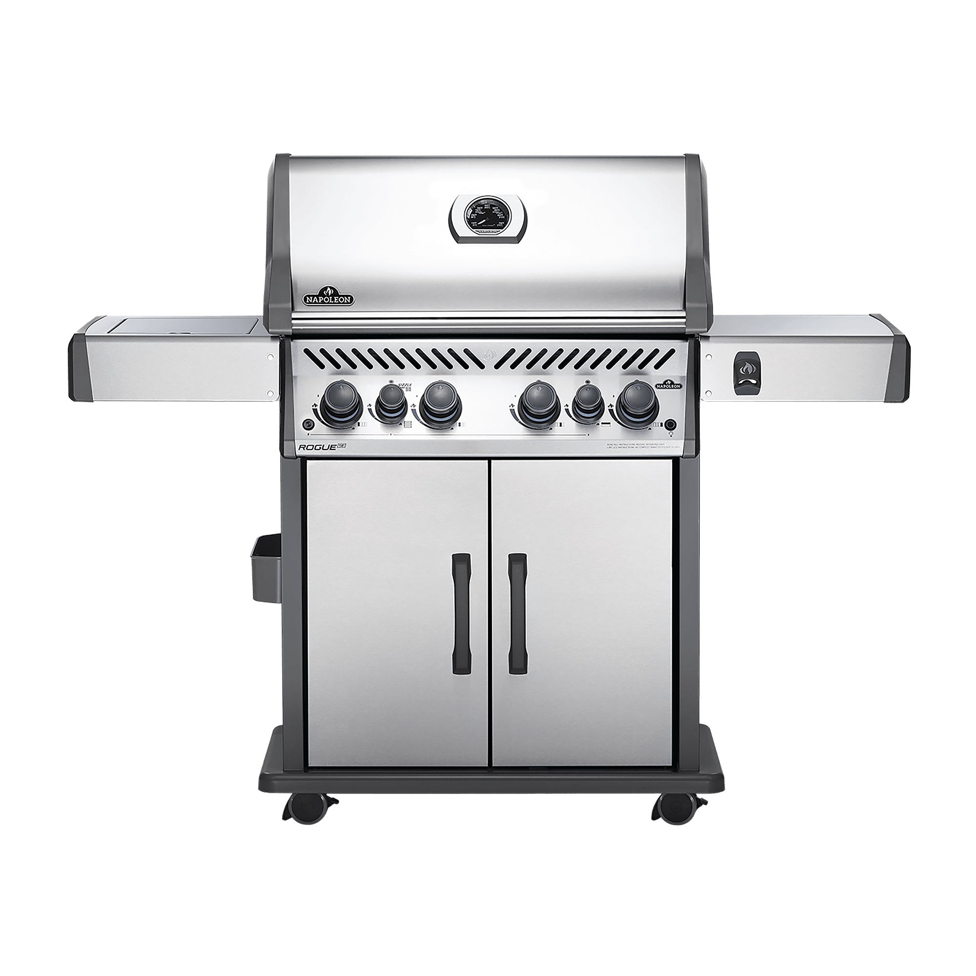 Napoleon® Rogue® SE 525, Edelstahl (RSE525RSIBPSS-1-DE) Napoleon® Rogue® SE 525, Edelstahl (RSE525RSIBPSS-1-DE)