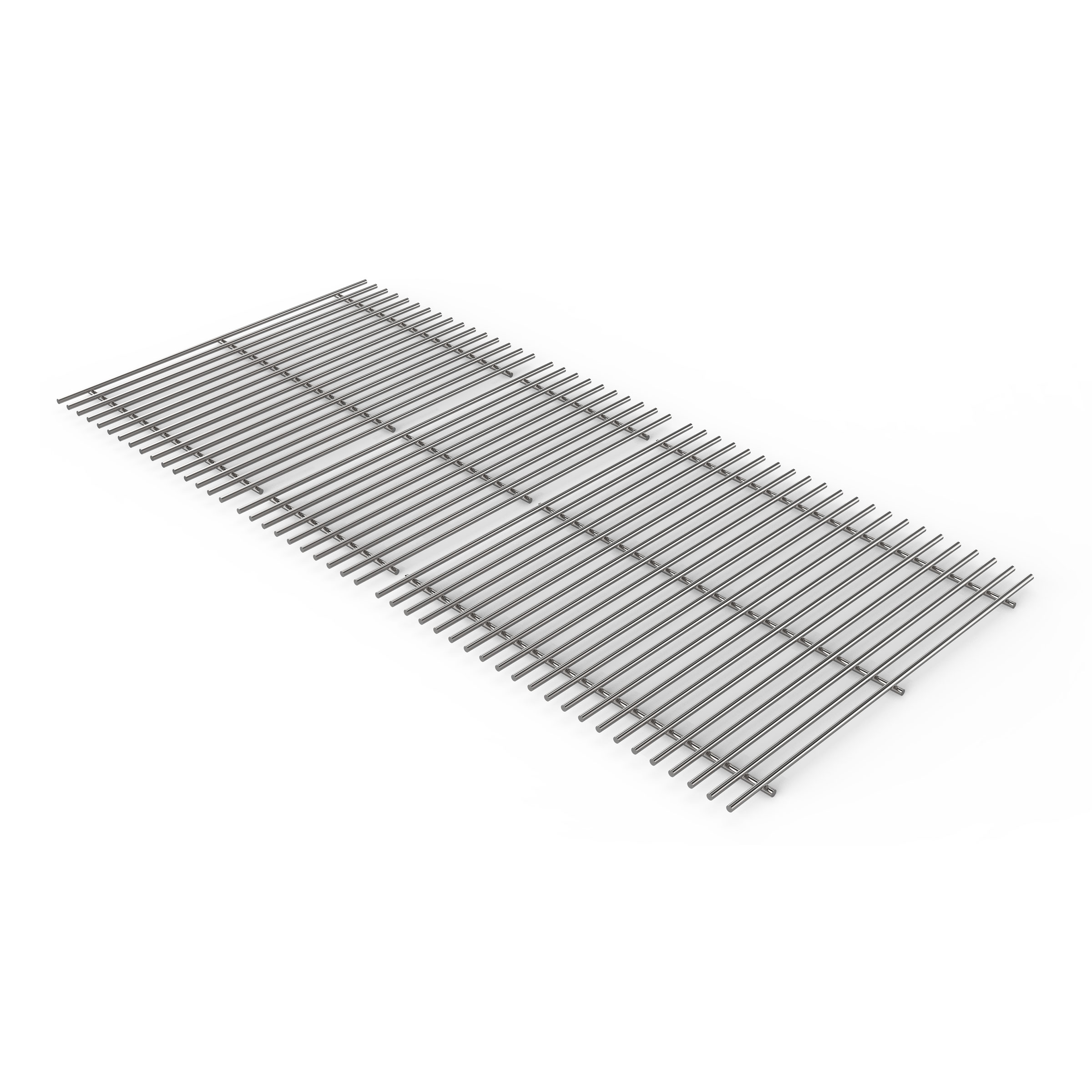 Weber® Crafted Edelstahl Grillrost für SmokeFire® EX6 (7859)  - Weber