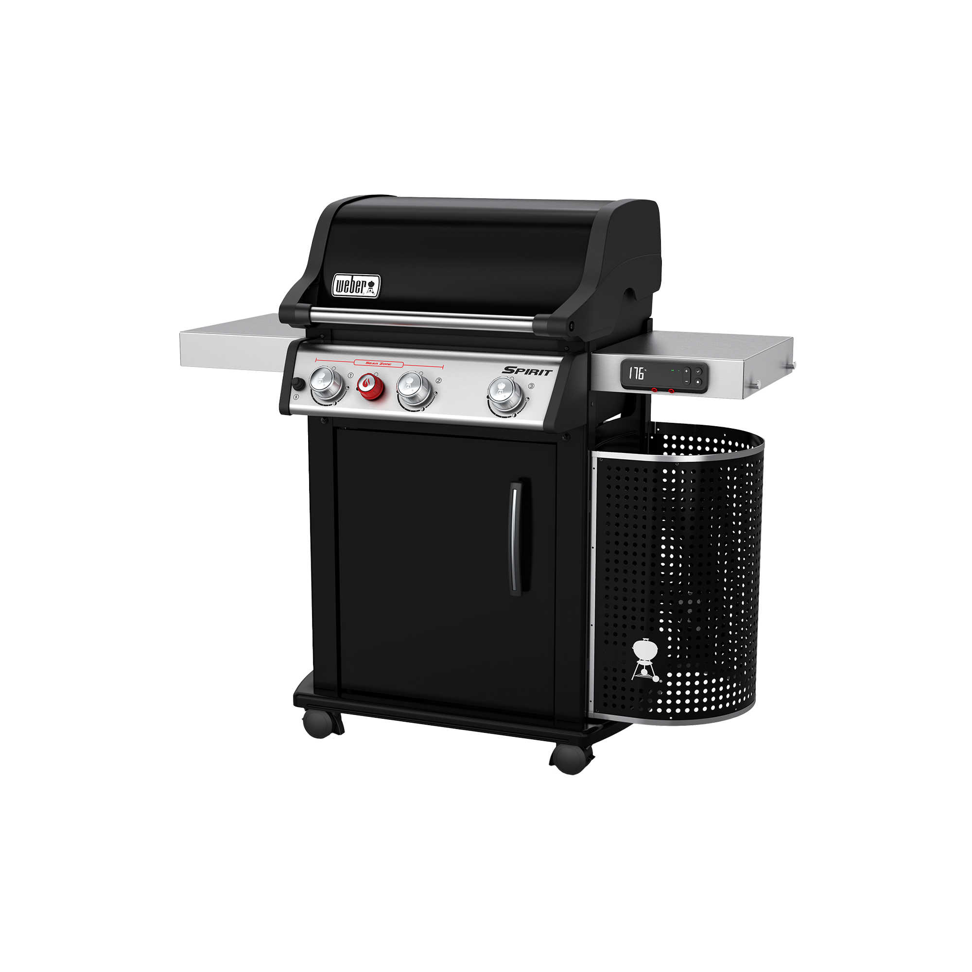 Weber® Spirit® Smartgrill EPX-325S GBS (46713579) - Weber