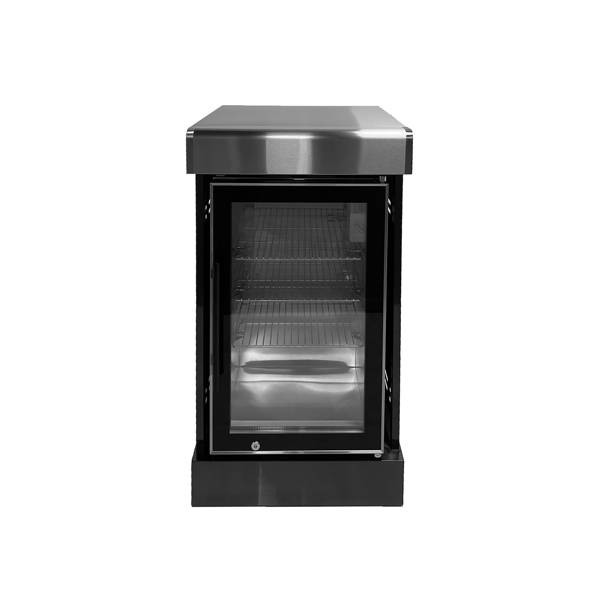 AllGrill® Anbaukühlschrank Chef Serie (500M01)