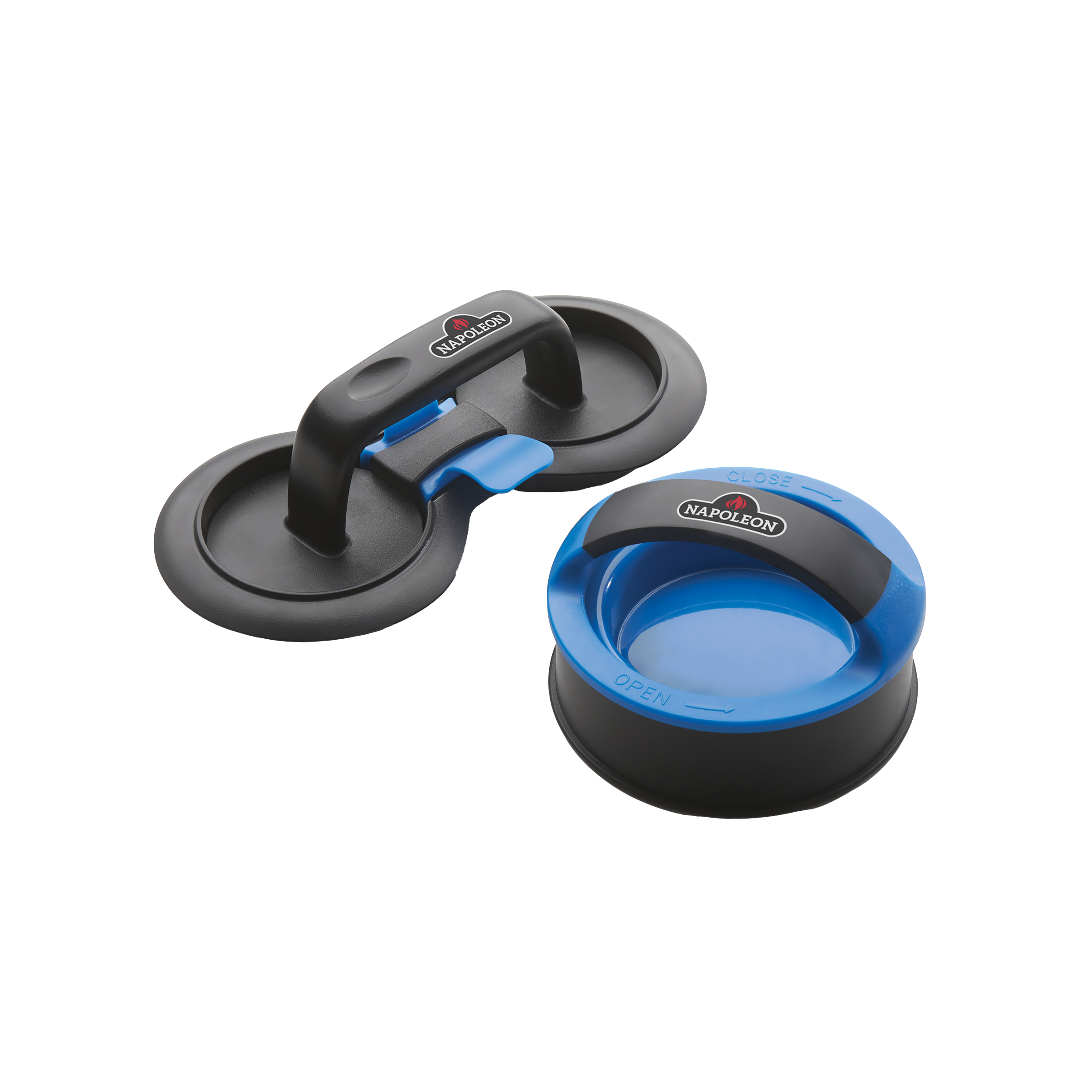 Napoleon® Burgerpressen-Set (70060) Napoleon® Burgerpressen-Set (70060)
