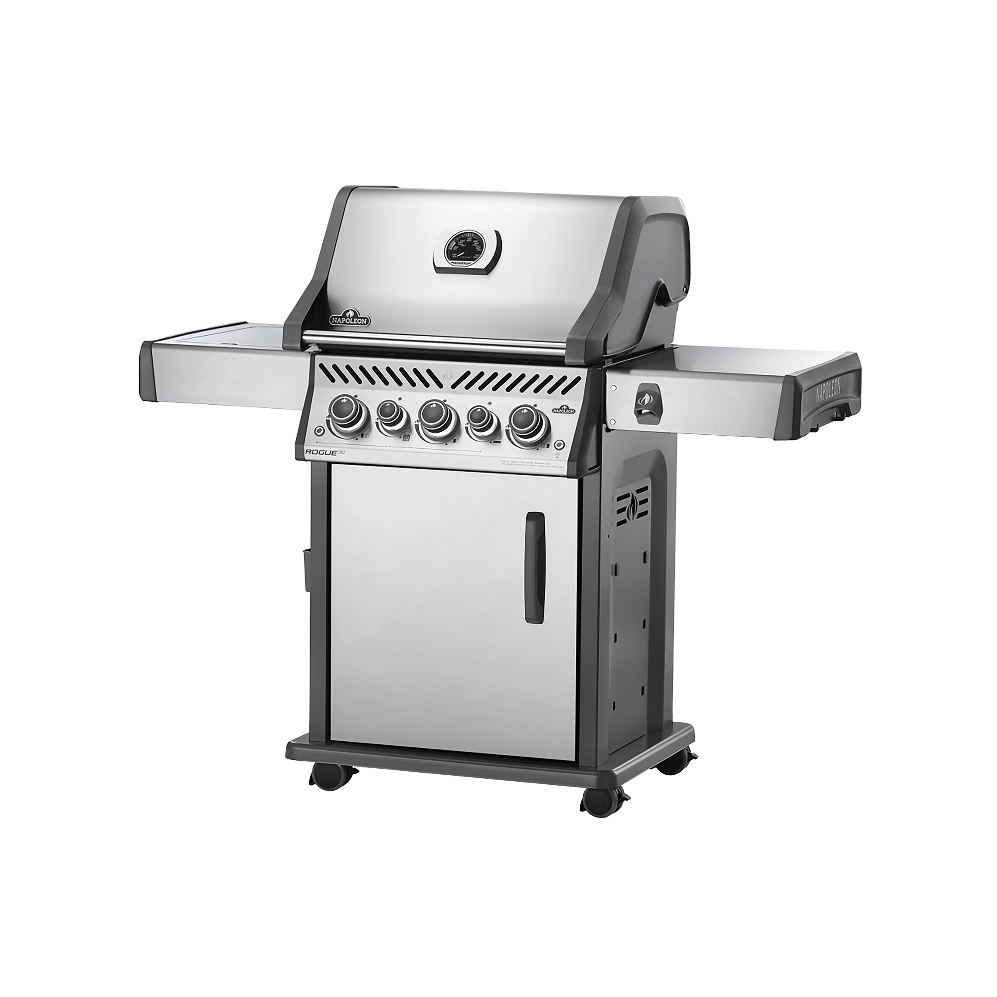 Napoleon® Rogue® SE 425, Edelstahl (RSE425RSIBPSS-1-DE) - Napoleon Napoleon® Rogue® SE 425, Edelstahl (RSE425RSIBPSS-1-DE) - Napoleon
