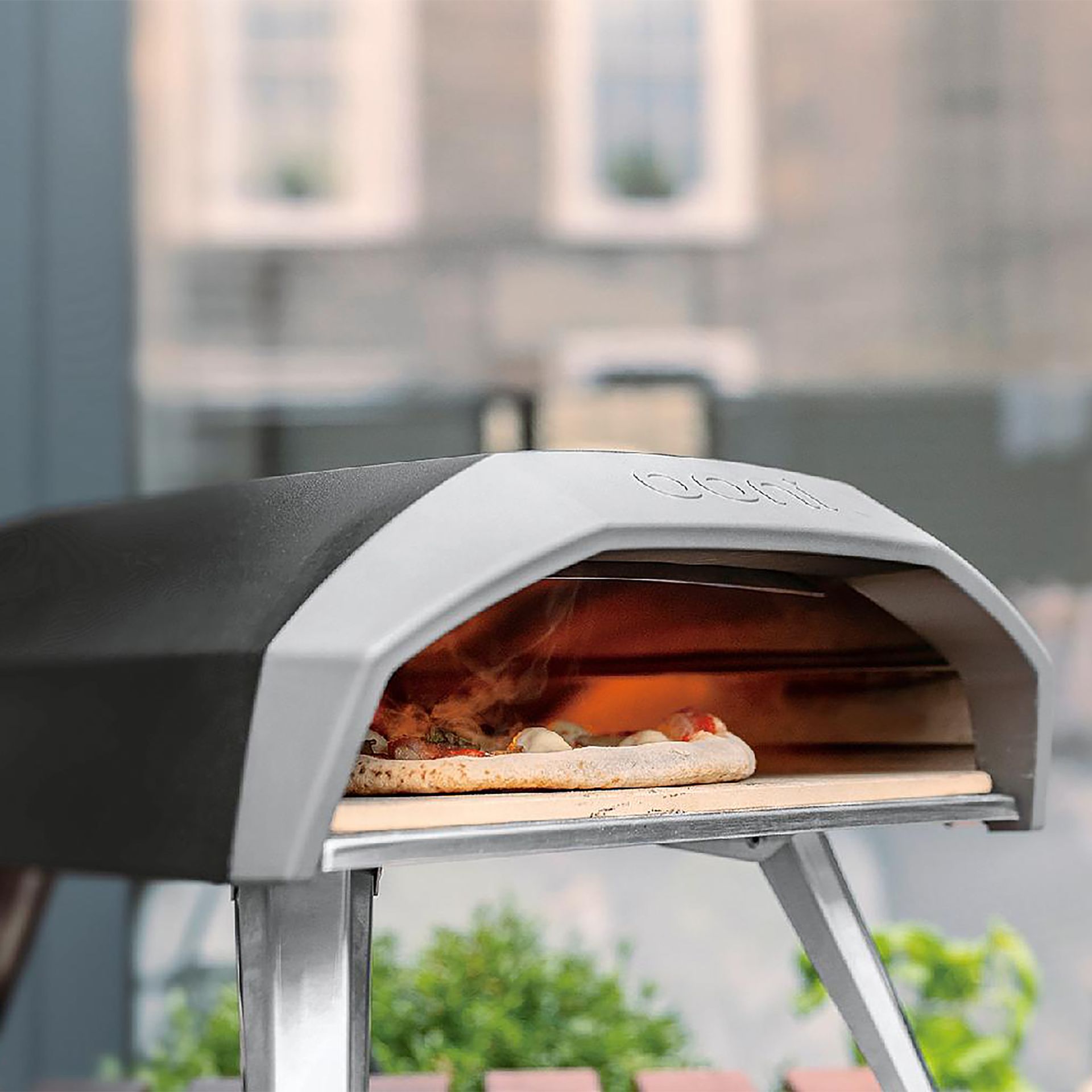 Ooni® Pizzaofen Koda 12, Gas (UU-P06B00) - Ooni