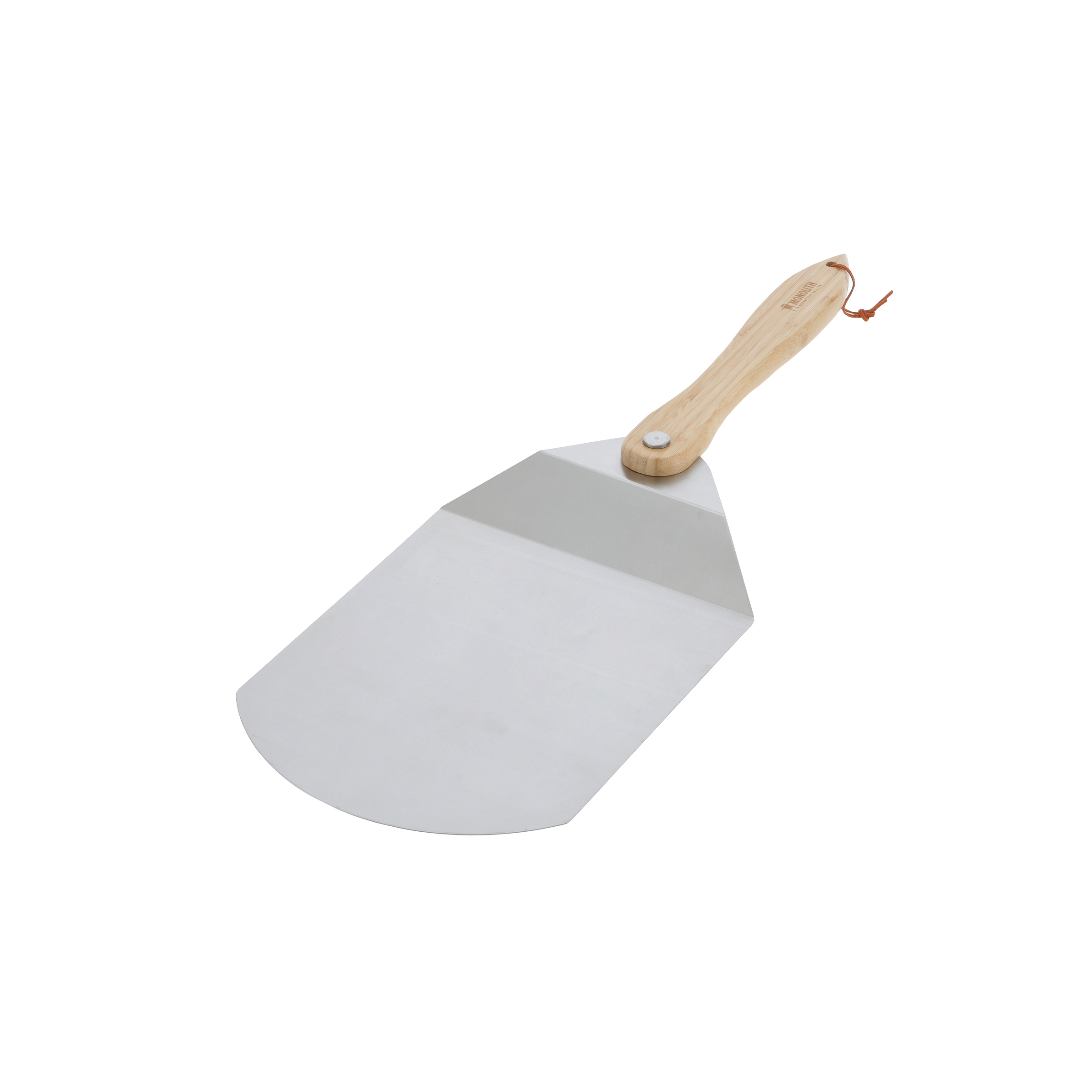 Monolith® Edelstahl Pizzaschieber (206005)
