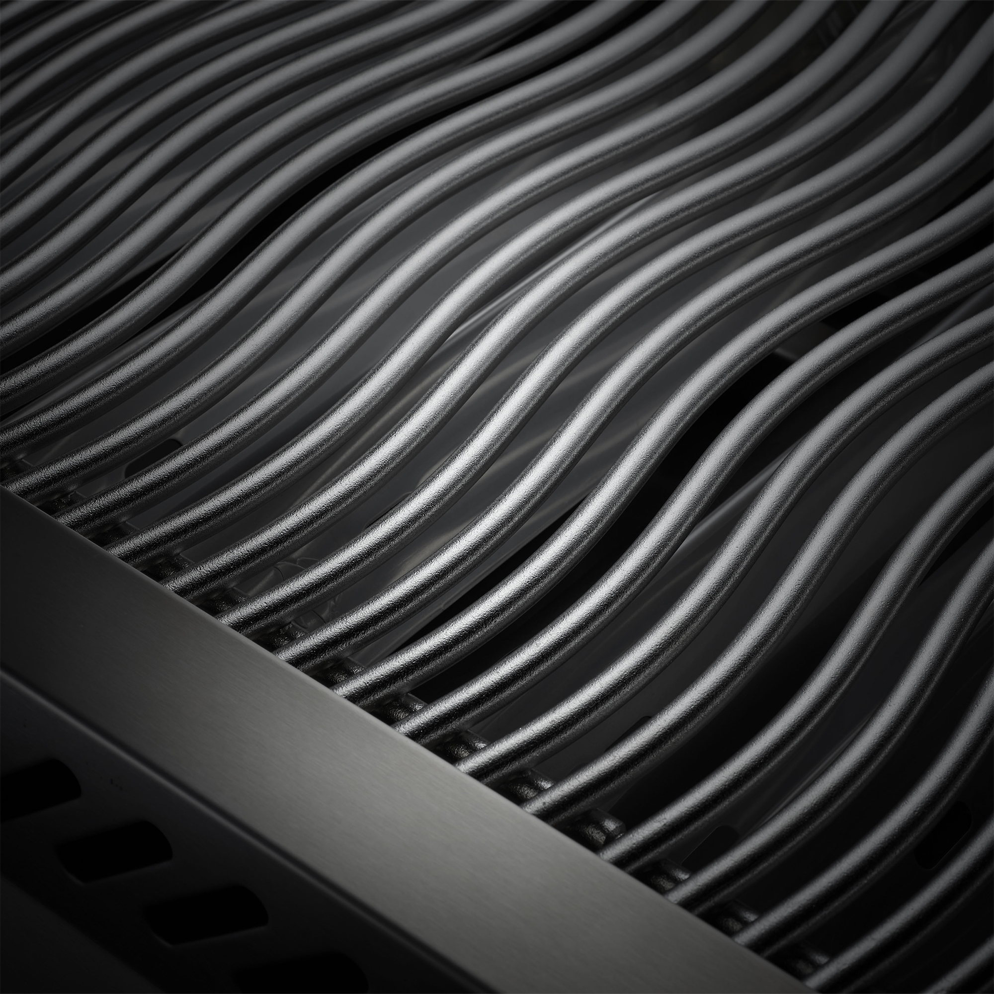 Napoleon® BIG38 Edelstahl Einbaugrill -Modell 2025- inkl. Drehspieß (BIG38RBPSS-1-DE) - Napoleon Napoleon® BIG38 Edelstahl Einbaugrill -Modell 2025- inkl. Drehspieß (BIG38RBPSS-1-DE) - Napoleon