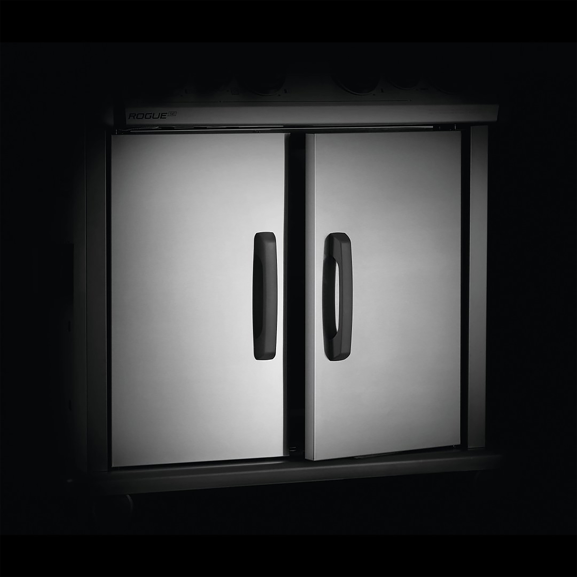 Napoleon® Rogue® PRO-S 625, Edelstahl Modell 2025 (RPS625RSIBPSS-2-DE) - Napoleon Napoleon® Rogue® PRO-S 625, Edelstahl Modell 2025 (RPS625RSIBPSS-2-DE) - Napoleon