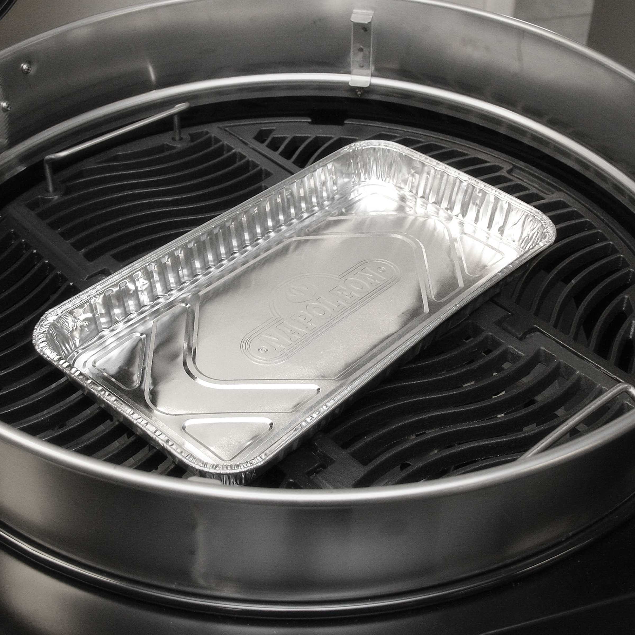 Napoleon® Alutropfschalen 5er-Set (62008) - Napoleon Napoleon® Alutropfschalen 5er-Set (62008) - Napoleon