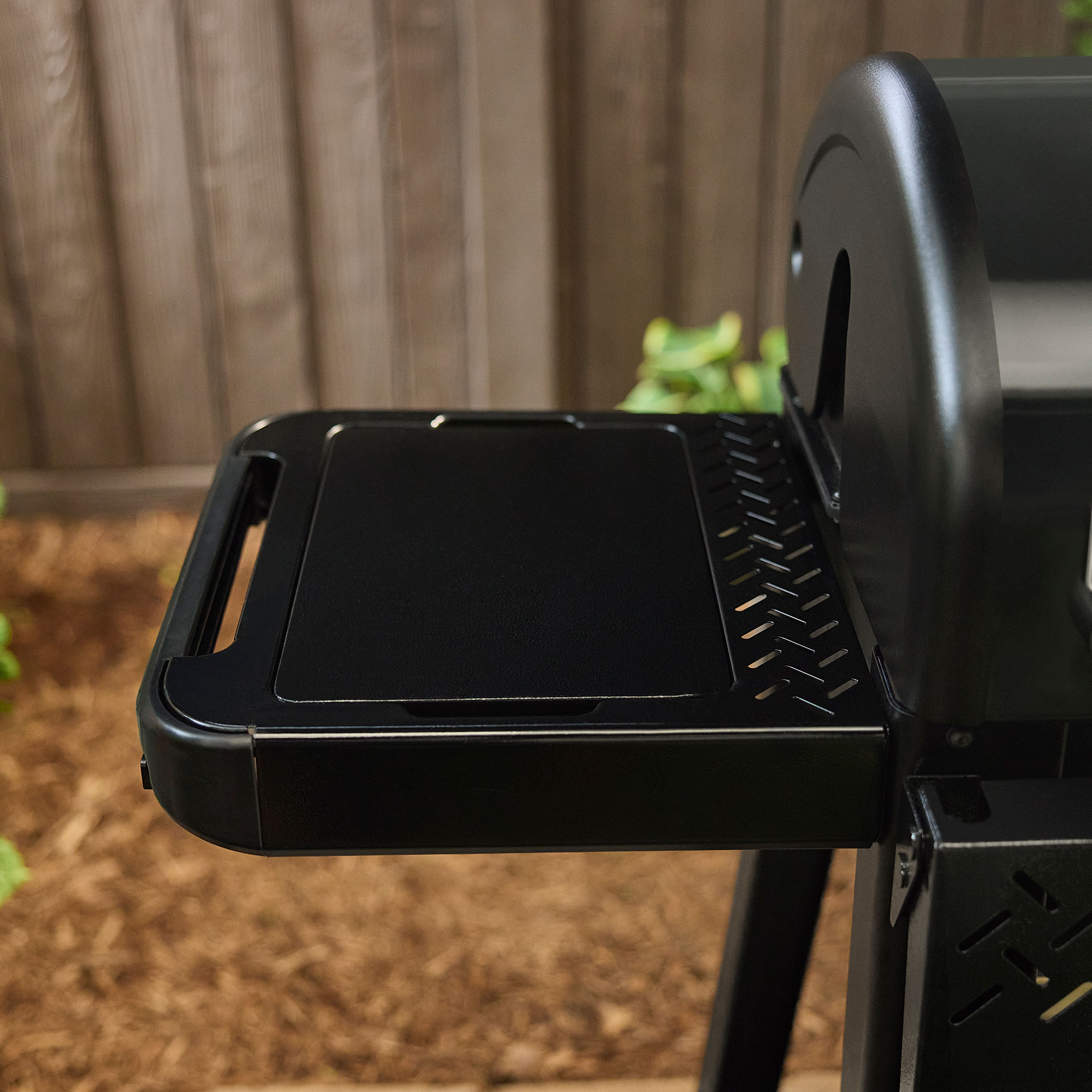 Weber® Works Searwood Seitenablage (3400665) - Weber