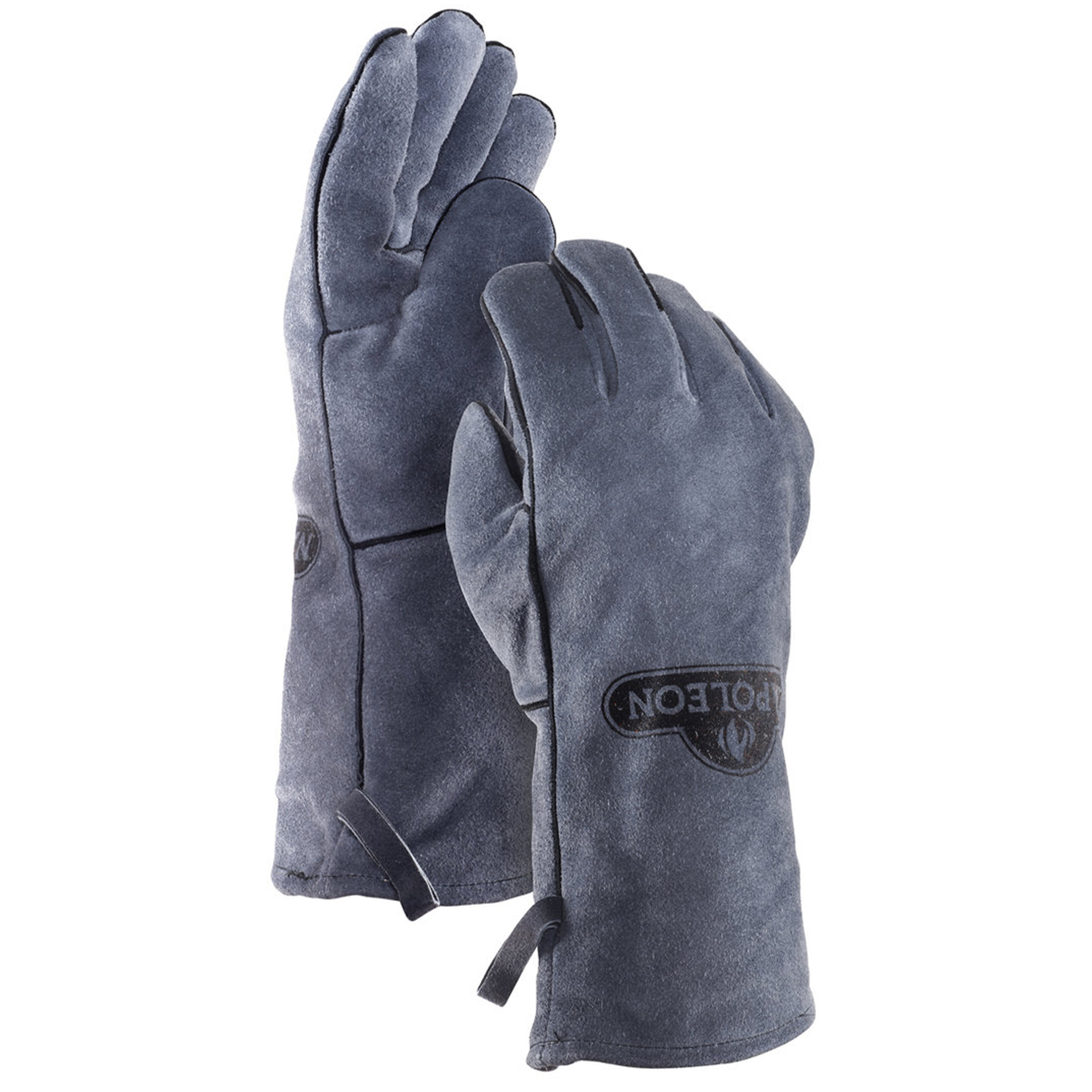 Napoleon® Echtleder Grillhandschuhe, 1 Paar (62147) Napoleon® Echtleder Grillhandschuhe, 1 Paar (62147)