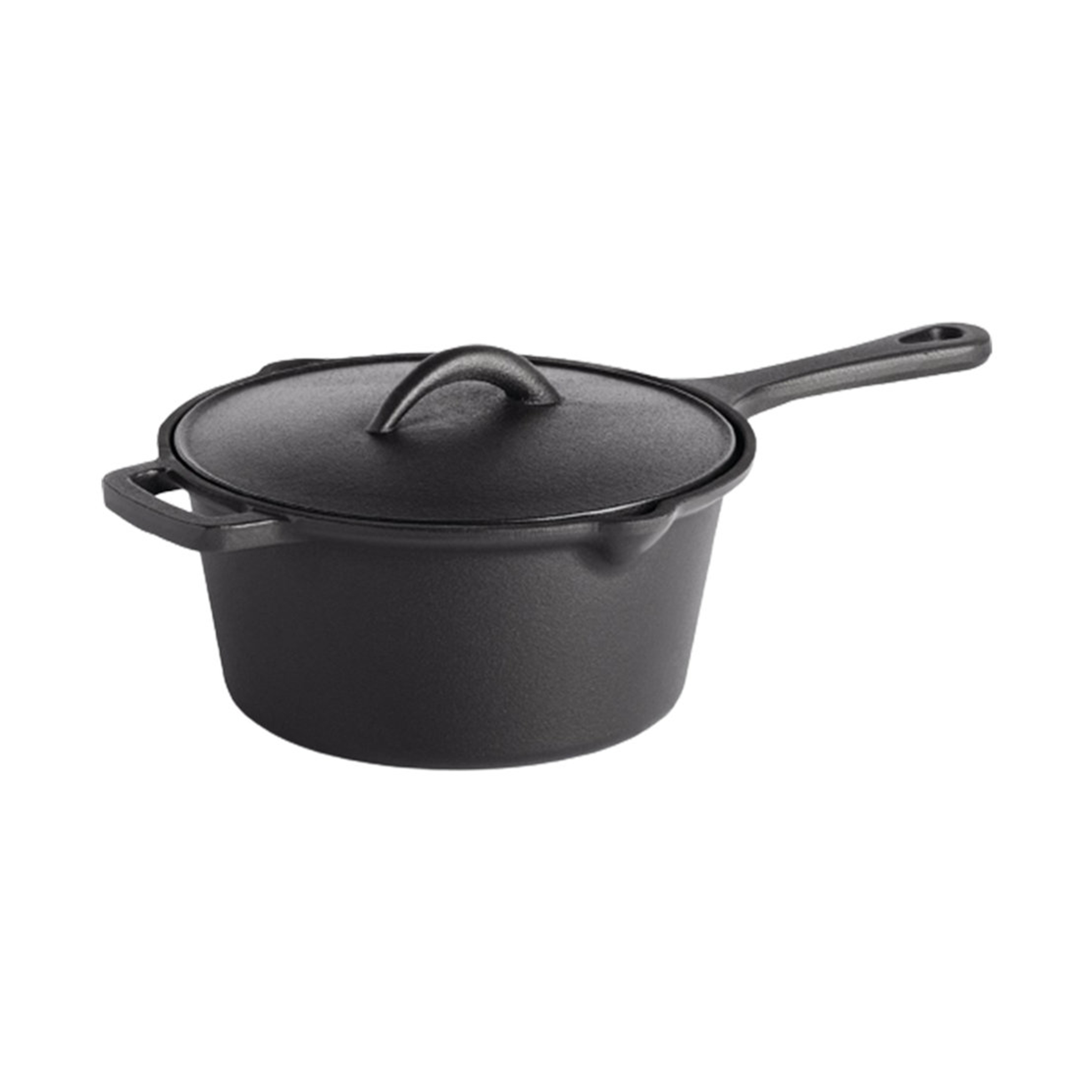 Napoleon® Soßentopf aus Gusseisen, Ø 18 cm (56051) Napoleon® Soßentopf aus Gusseisen, Ø 18 cm (56051)