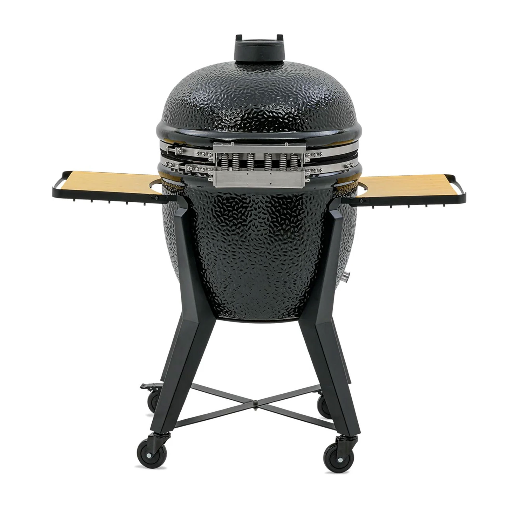 Monolith® TWO.66 Schwarz - mit Gestell (121000.66.SET) - Monolith