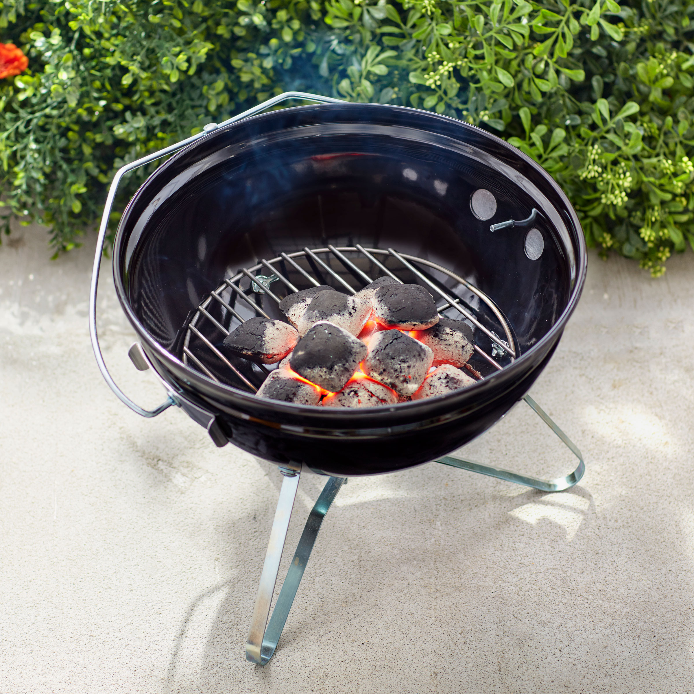 Weber® Kohlerost für 37 cm Holzkohlegrills (7439) - CC|12 - Weber