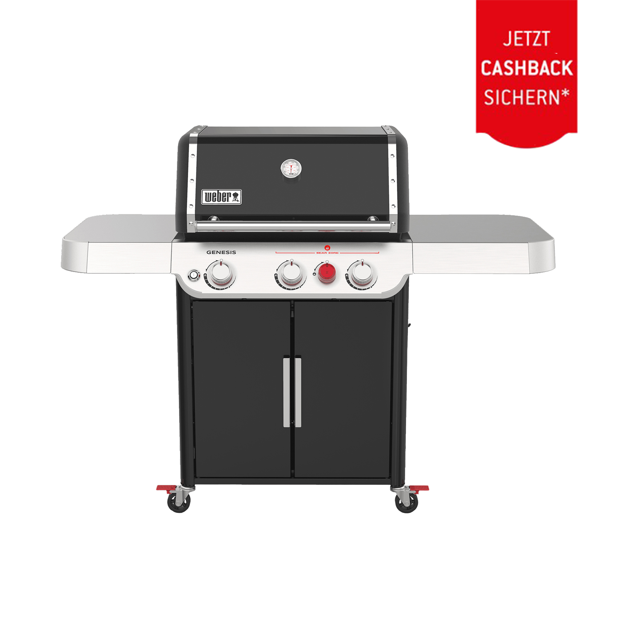 Weber® Genesis® Special Edition E-325s (35313079) - Weber