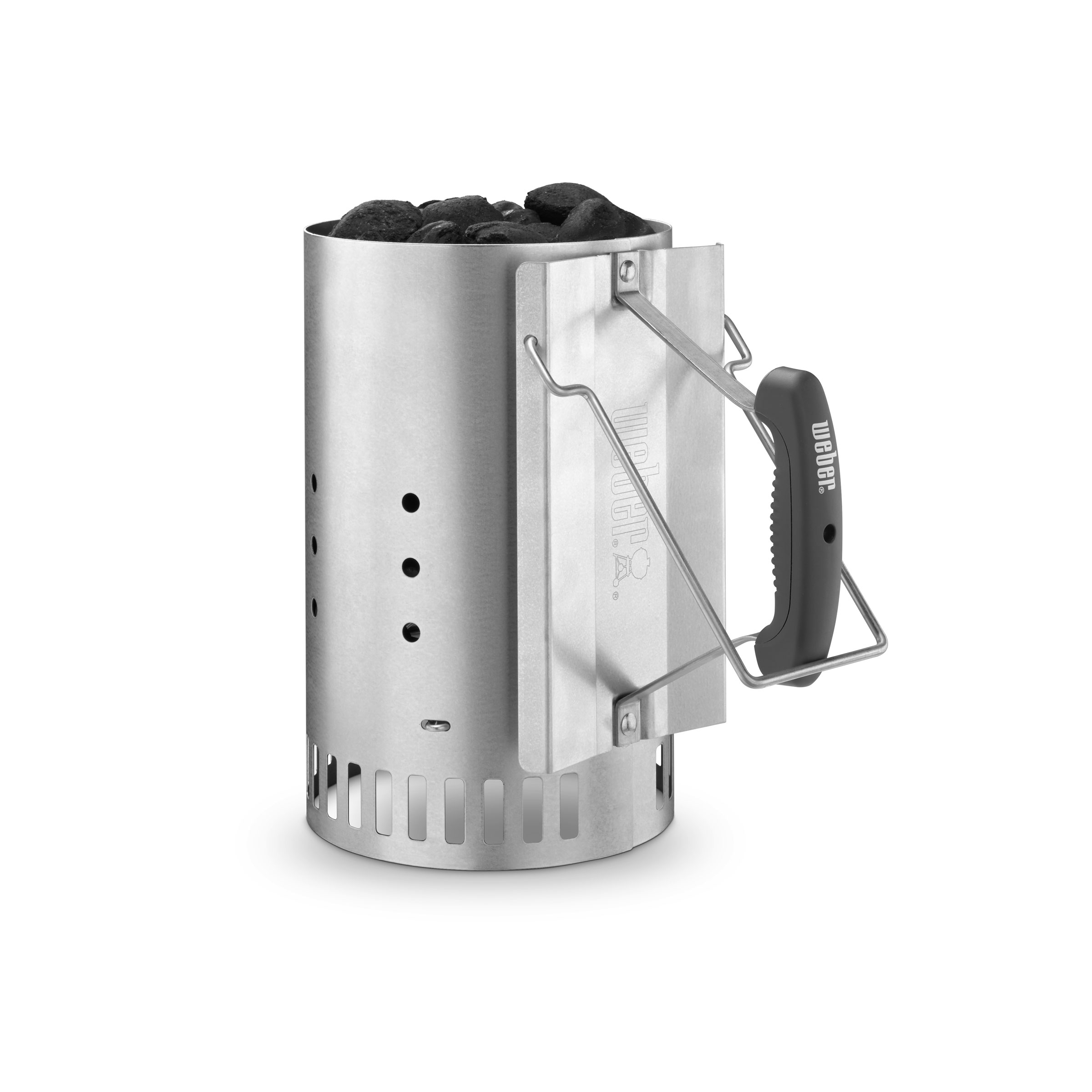 Weber® Anzündkamin Rapidfire (7416) - Weber Weber® Anzündkamin Rapidfire (7416) - Weber