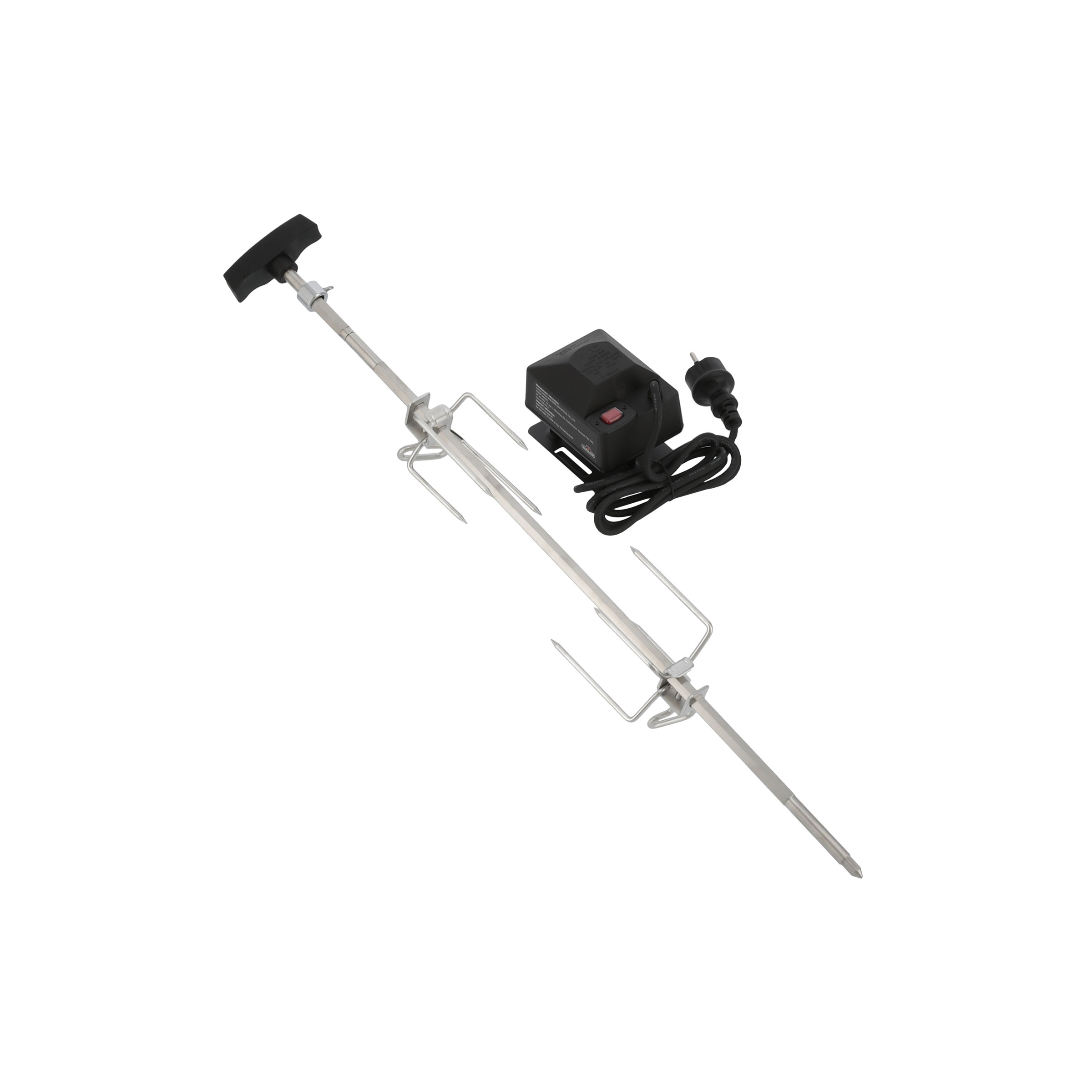 Napoleon® Drehspieß für Freestyle-Baureihe (69302) Napoleon® Drehspieß für Freestyle-Baureihe (69302)