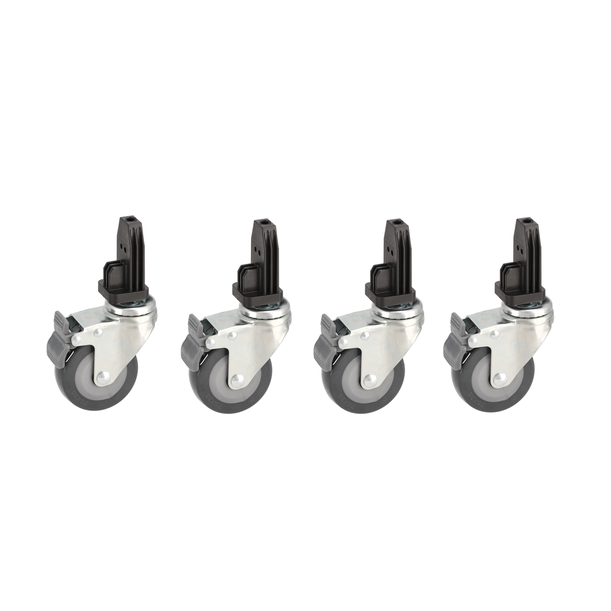 Napoleon® Heavy Duty Schwerlastrollen für Prestige PRO™ (S82004) - Napoleon Napoleon® Heavy Duty Schwerlastrollen für Prestige PRO™ (S82004) - Napoleon