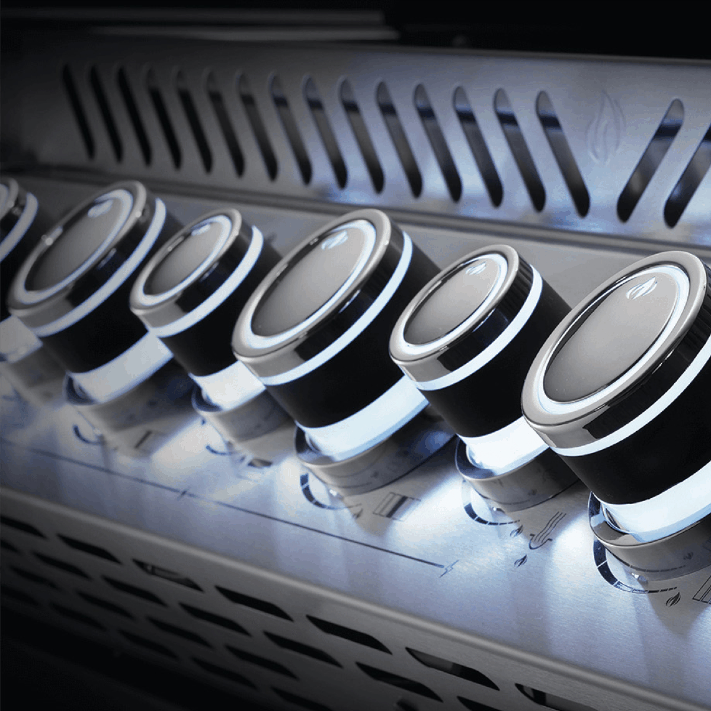 Gasgrill Napoleon® Prestige PRO™ 500, Edelstahl (PRO500RSIBPSS-3) - Napoleon Gasgrill Napoleon® Prestige PRO™ 500, Edelstahl (PRO500RSIBPSS-3) - Napoleon