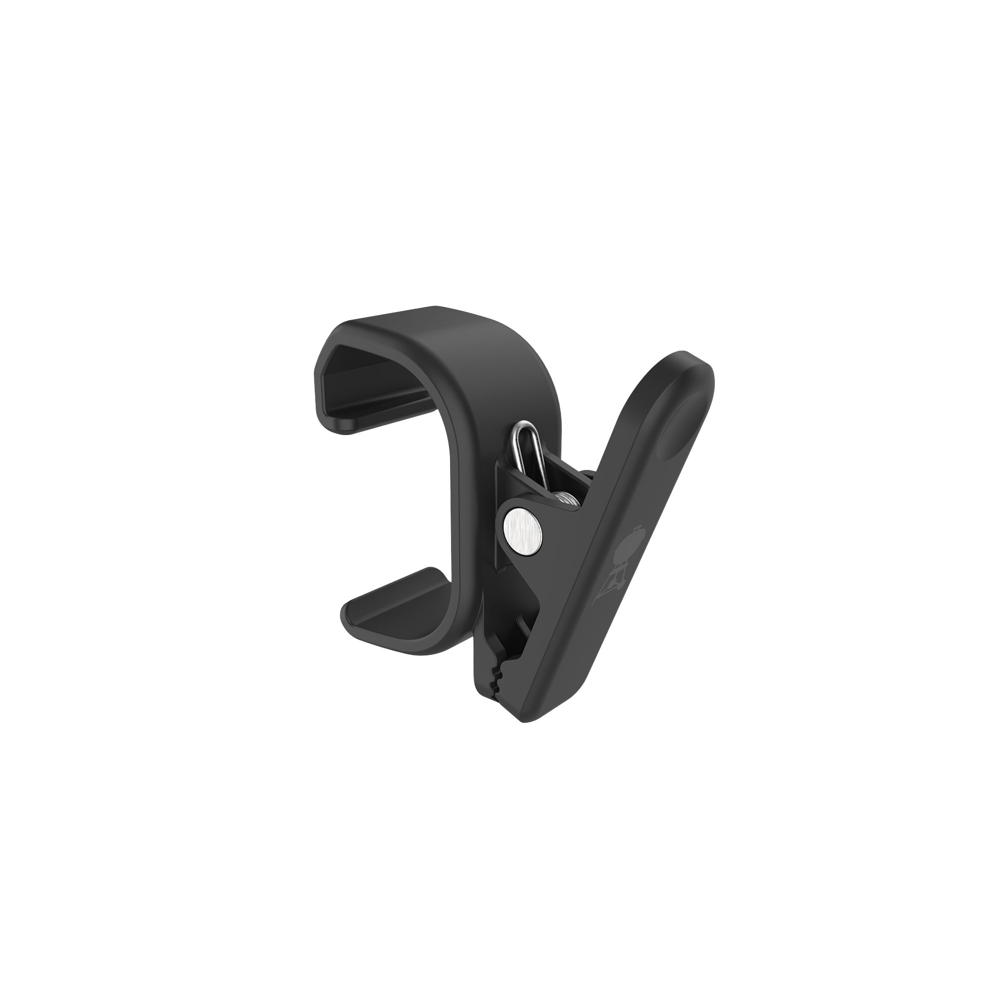 Weber® Works Clip, 2-teilig (3401325) - Weber