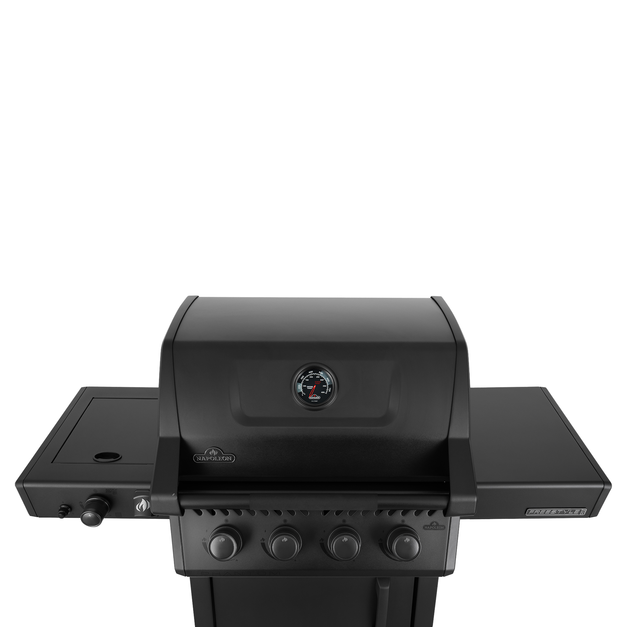 Napoleon® Freestyle™ PRO 425 Phantom (FP425DSIBPK-1-DE-PHM) - Napoleon