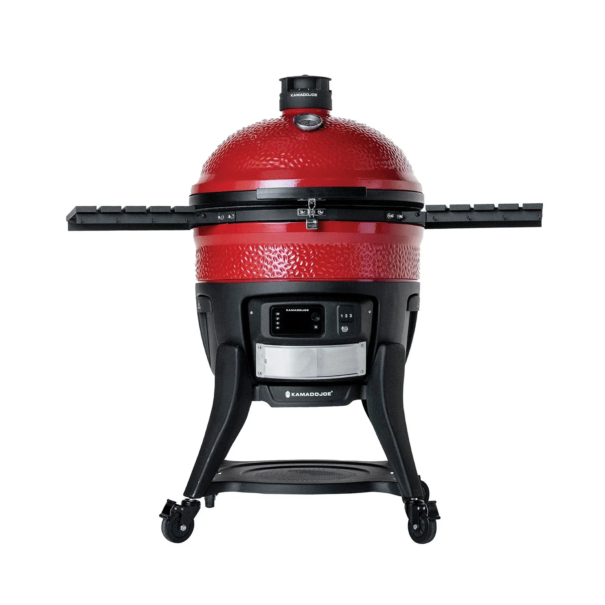 Kamado Joe® Keramikgrill Big Joe™ Konnected Joe™ Digital (KJ15042525)