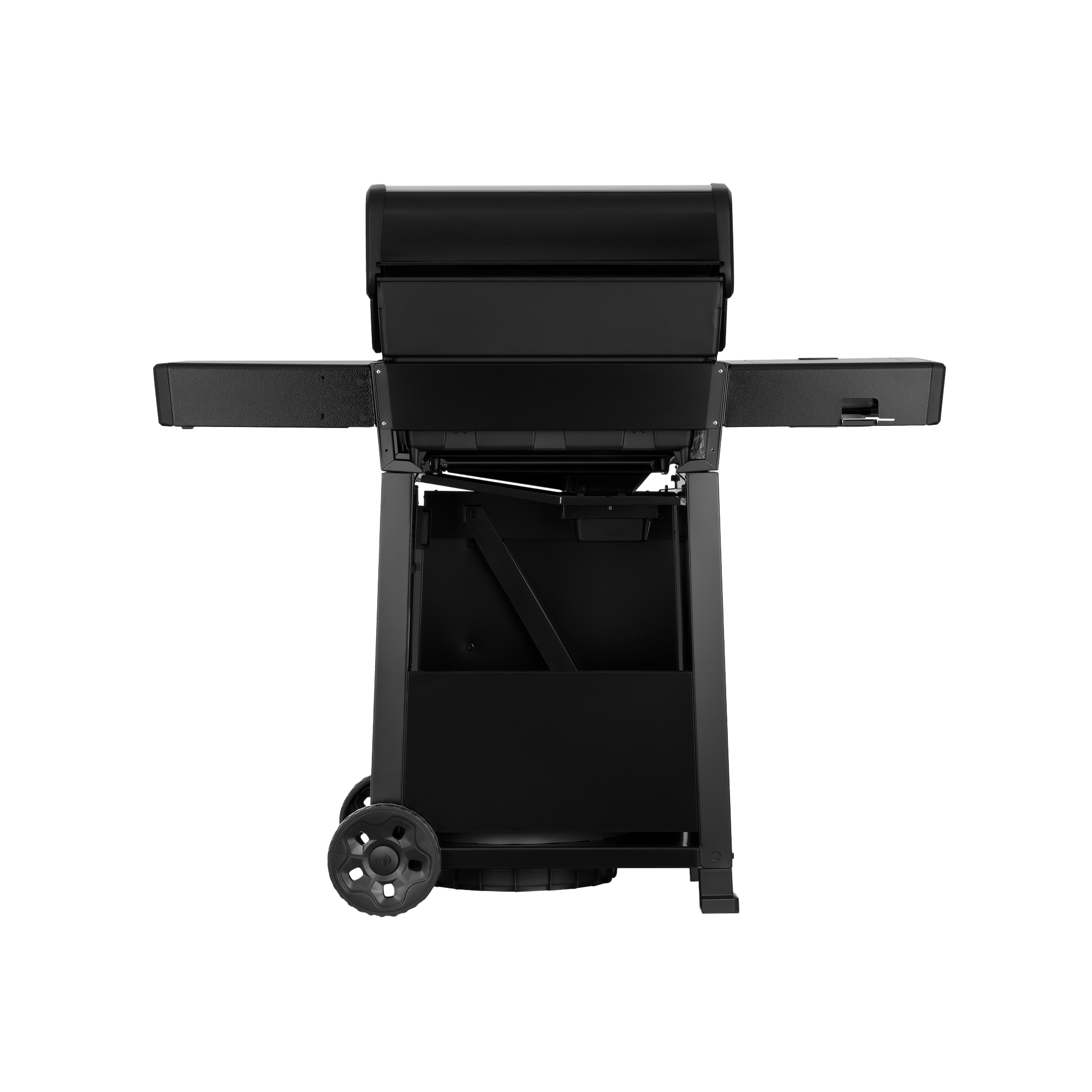 Napoleon® Freestyle® PRO 365 Schwarz (FP365DSIBPK-1-DE) - Napoleon