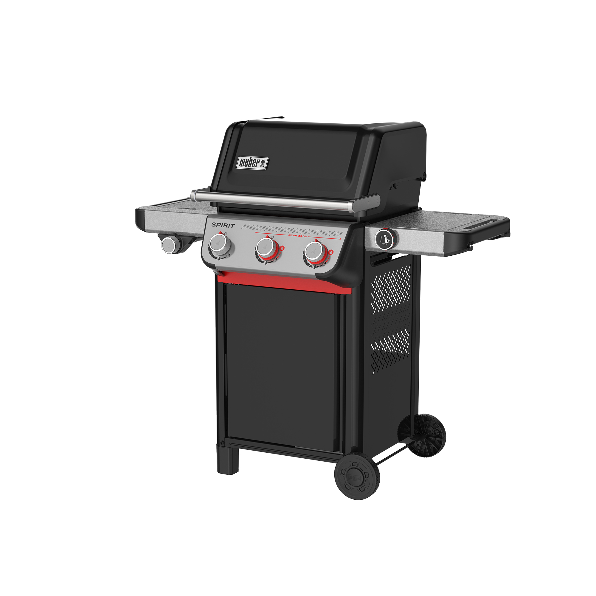Weber® Spirit® Smartgrill EX-335 (1502287) - Weber