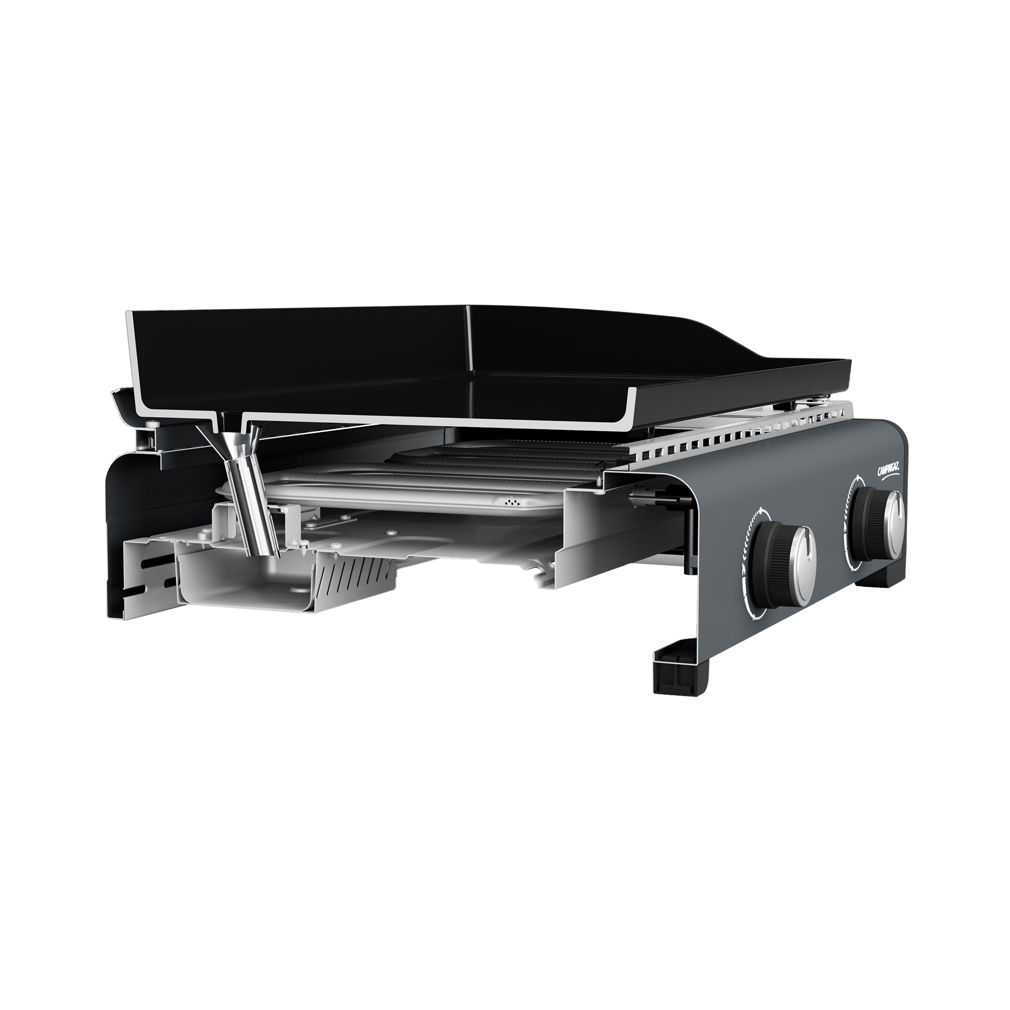 Campingaz® Plancha Onyx 2 (2217205) - Campingaz