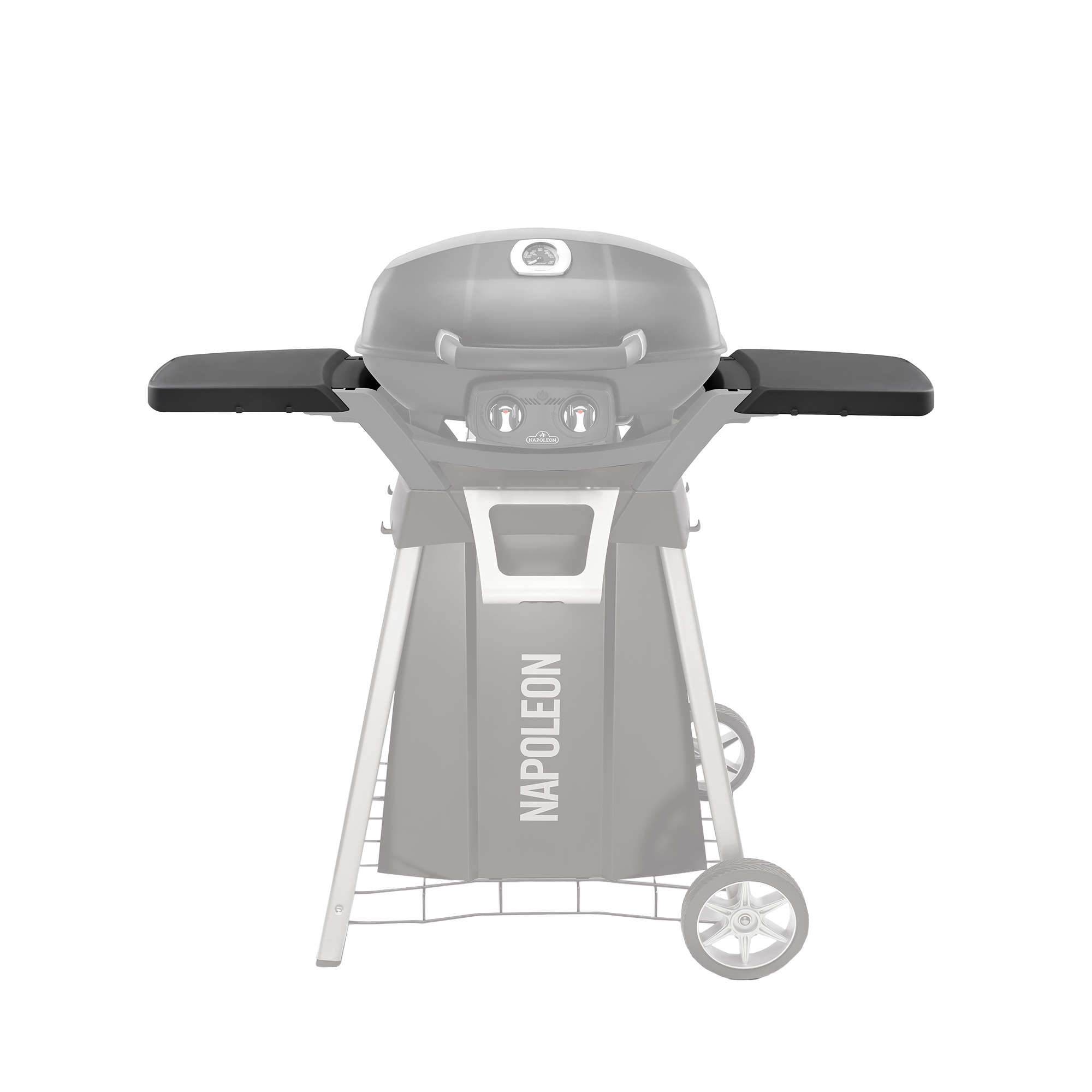 Napoleon® 2er-Set Seitenablagen für PRO285  (70124) - Napoleon