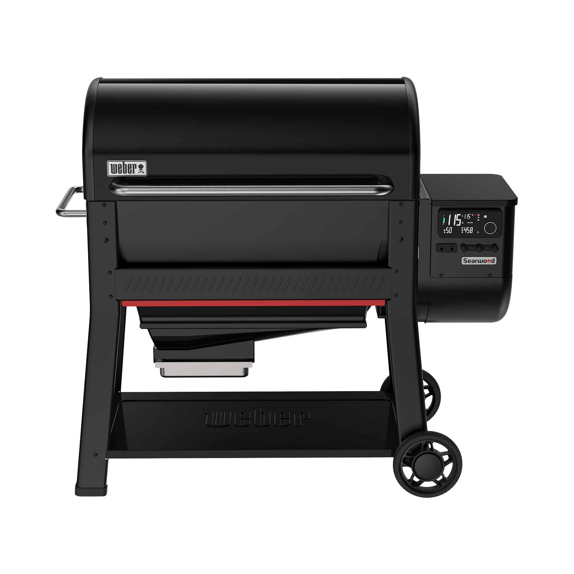 Weber® Searwood® XL Holzpelletgrill (1500131)