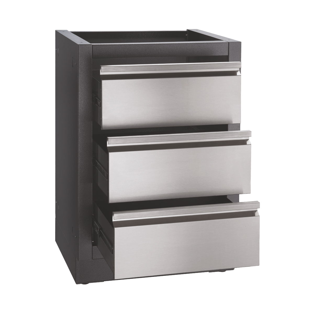 Napoleon® Oasis 3-Schubladenschrank (IM-3DC-CN) - Napoleon Napoleon® Oasis 3-Schubladenschrank (IM-3DC-CN) - Napoleon