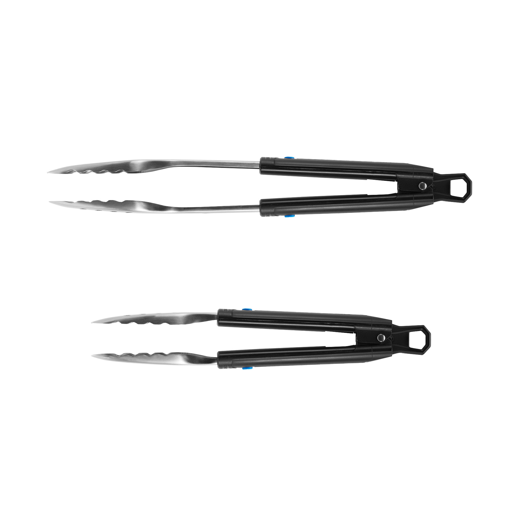 Napoleon® TravelQ™ 3-teiliges Grillbesteckset inkl. Tasche (GATL001) - Napoleon