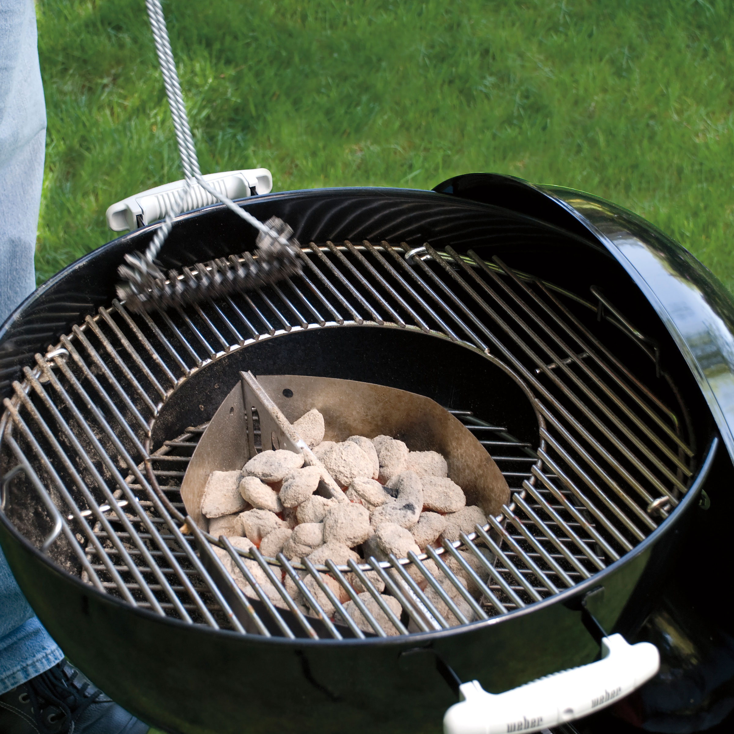 Weber® GBS-Grillrost für 57 cm Holzkohlegrill (8835) - Weber