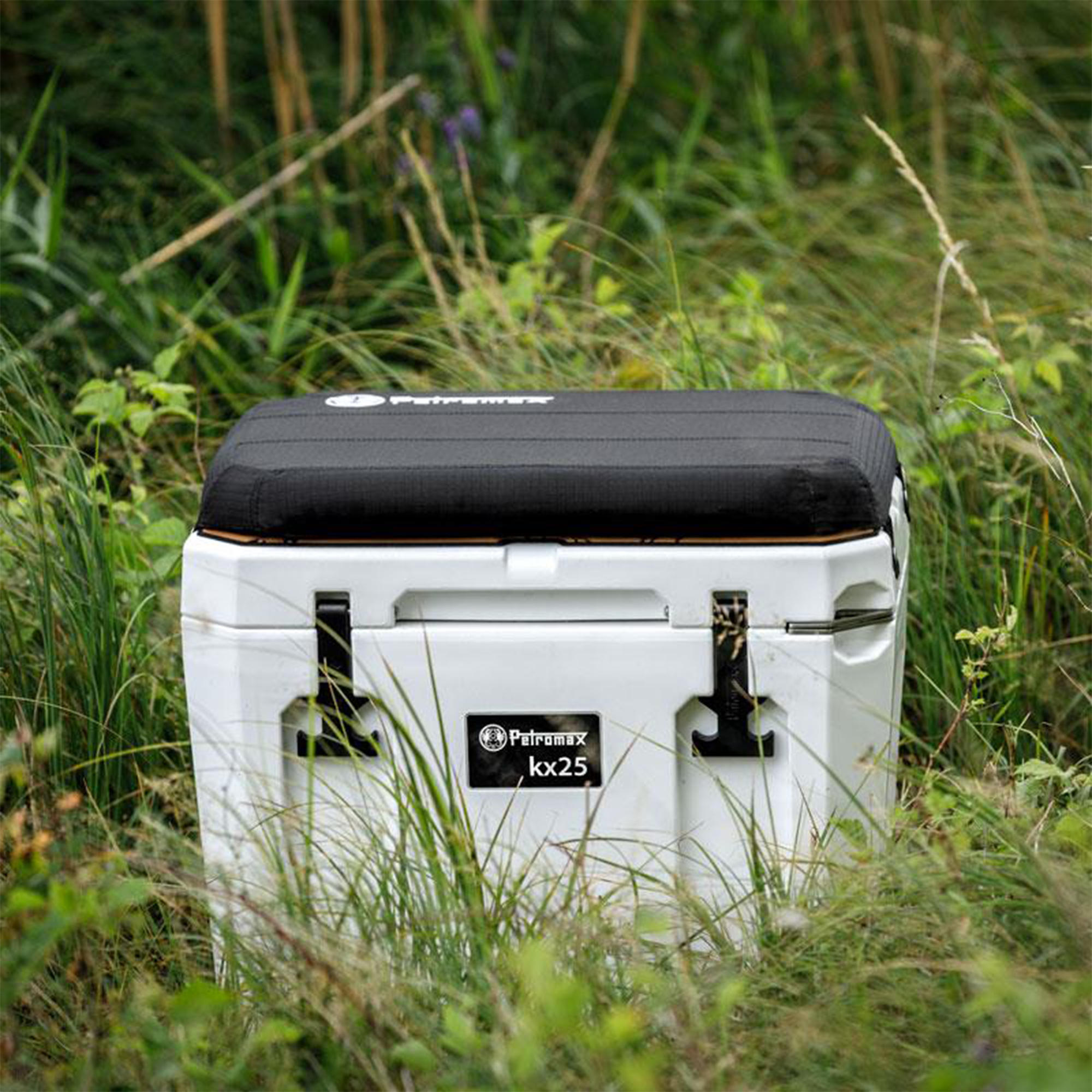 Petromax® Sitzkissen Kühlbox (kx25-seat-b) - Petromax