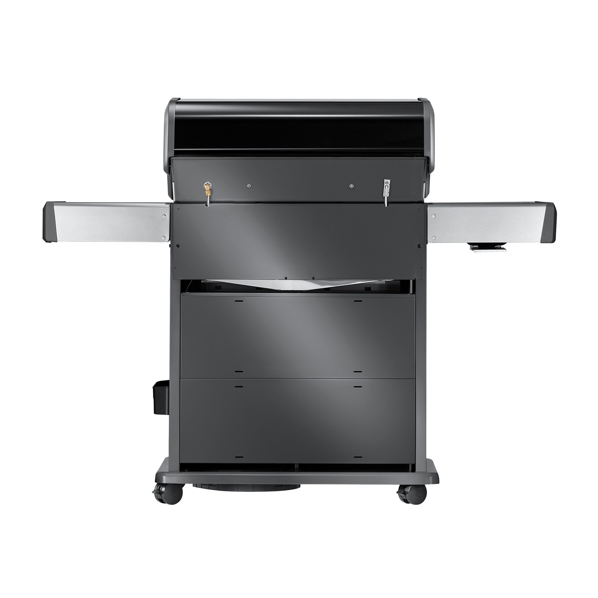 Napoleon® Rogue® PRO-S 525, Schwarz Modell 2025 (RPS525RSIBPK-2-DE) - Napoleon Napoleon® Rogue® PRO-S 525, Schwarz Modell 2025 (RPS525RSIBPK-2-DE) - Napoleon