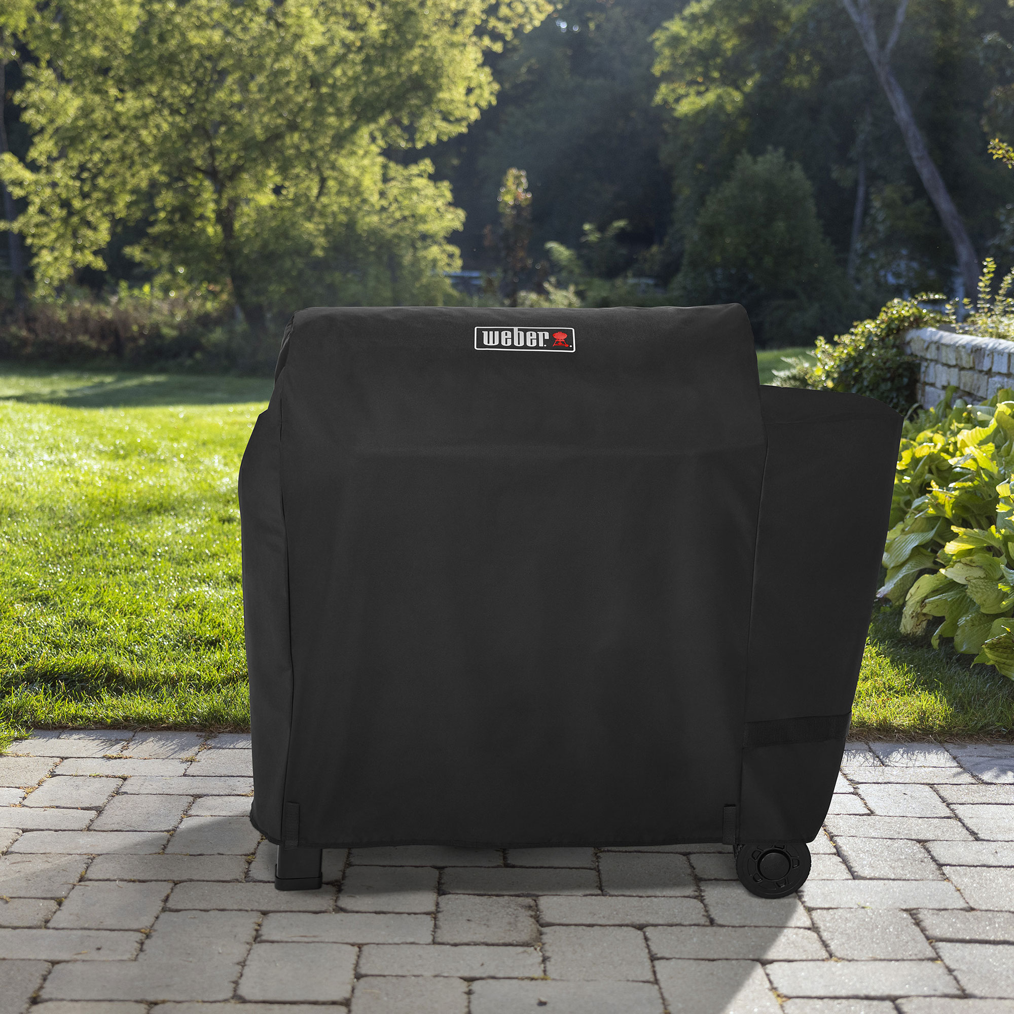 Weber® Premium Abdeckhaube für Smoque XL (3400630) - Weber