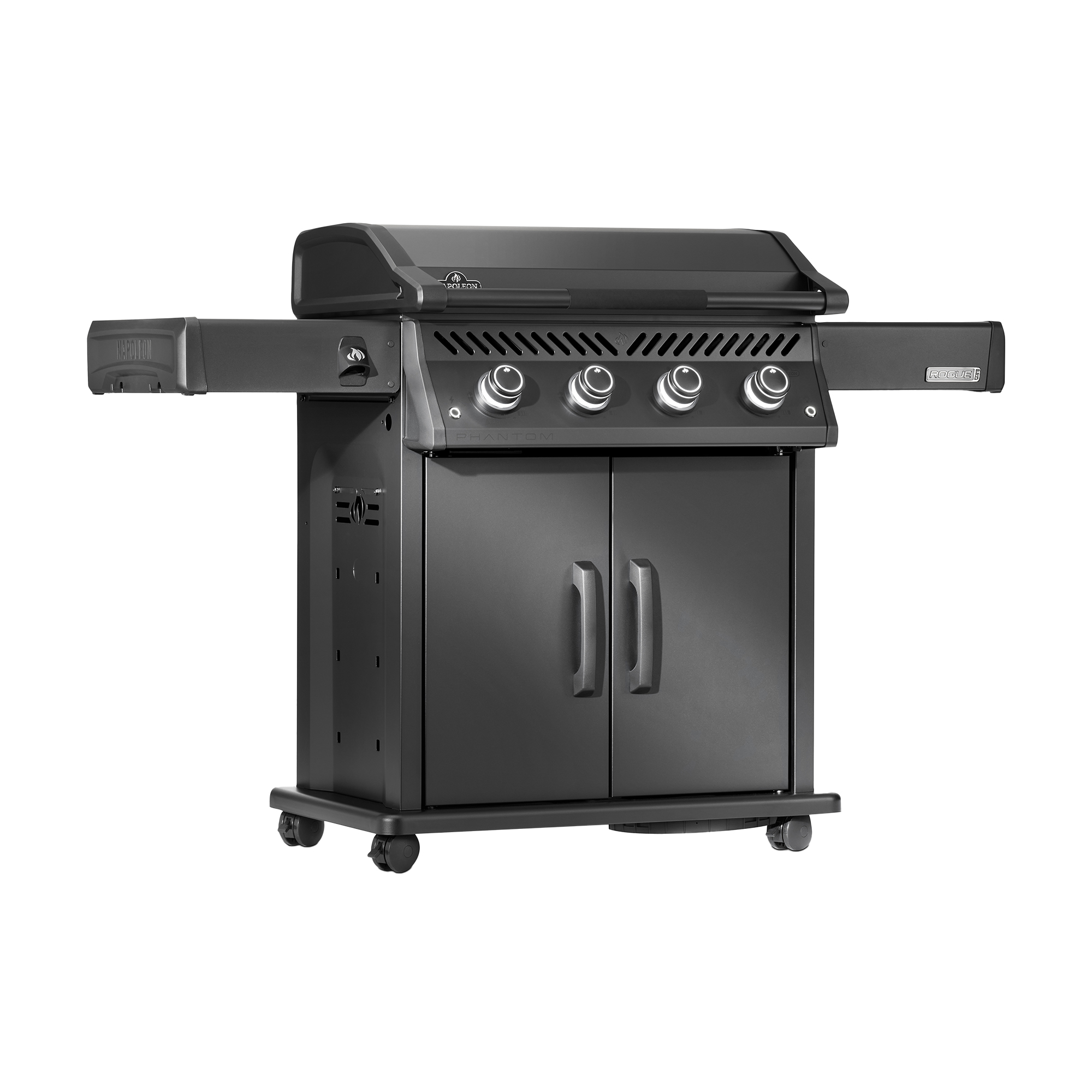 Napoleon® Rogue PRO 30 Phantom Planchagrill (RP30FTPK-DE-PHM) - Napoleon