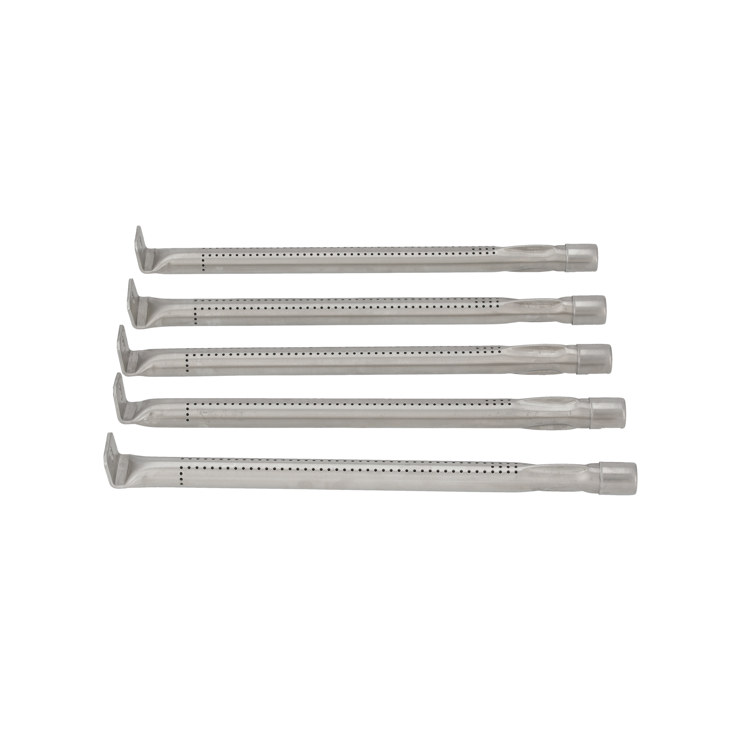 Napoleon® 5er-Set Edelstahl Hauptbrenner für R625 / P665 (S87029) - DD|14 - Napoleon