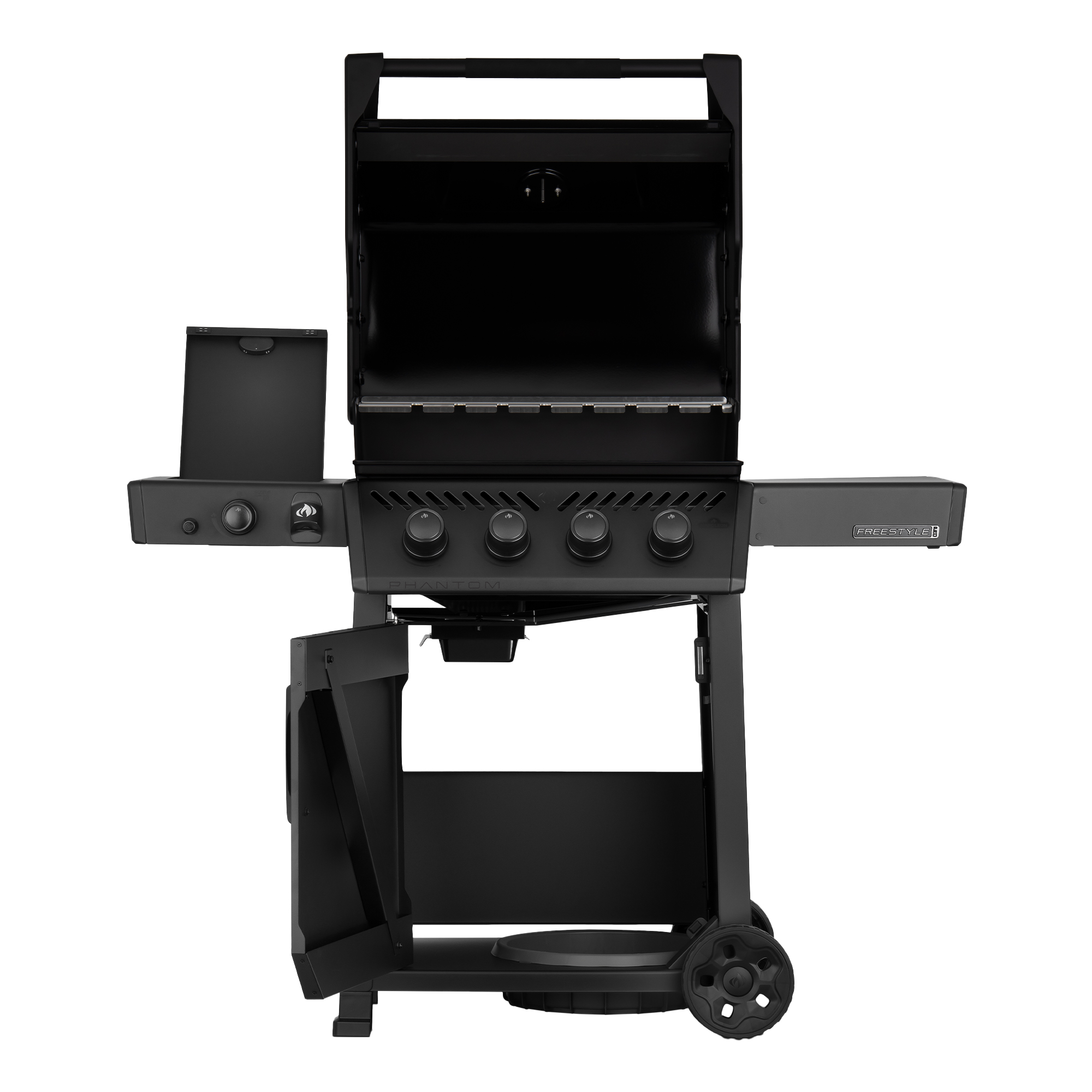 Napoleon® Freestyle™ PRO 425 Phantom (FP425DSIBPK-1-DE-PHM) - Napoleon