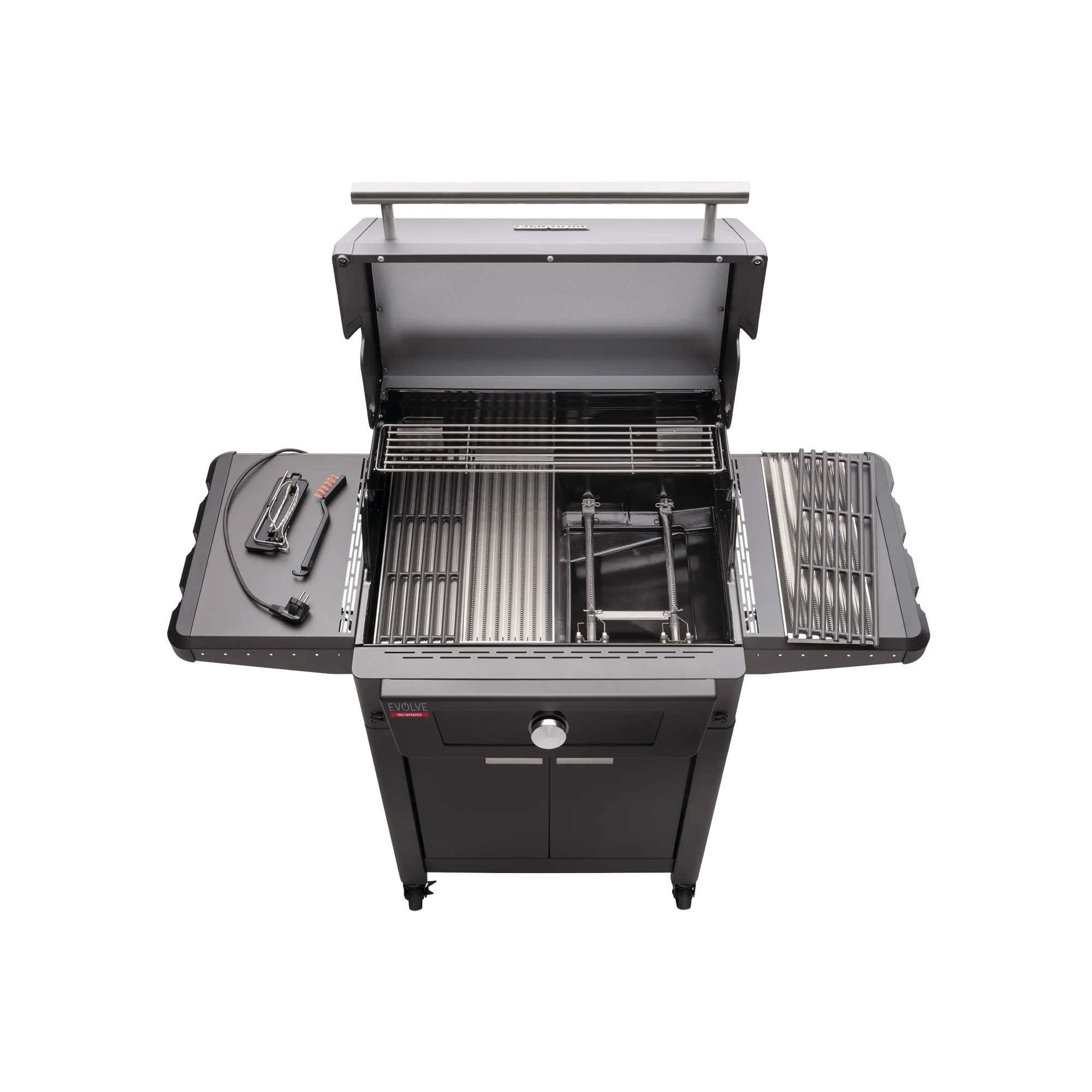 Char-Broil® Evolve® Digital Gasgrill (140992) - Char-Broil