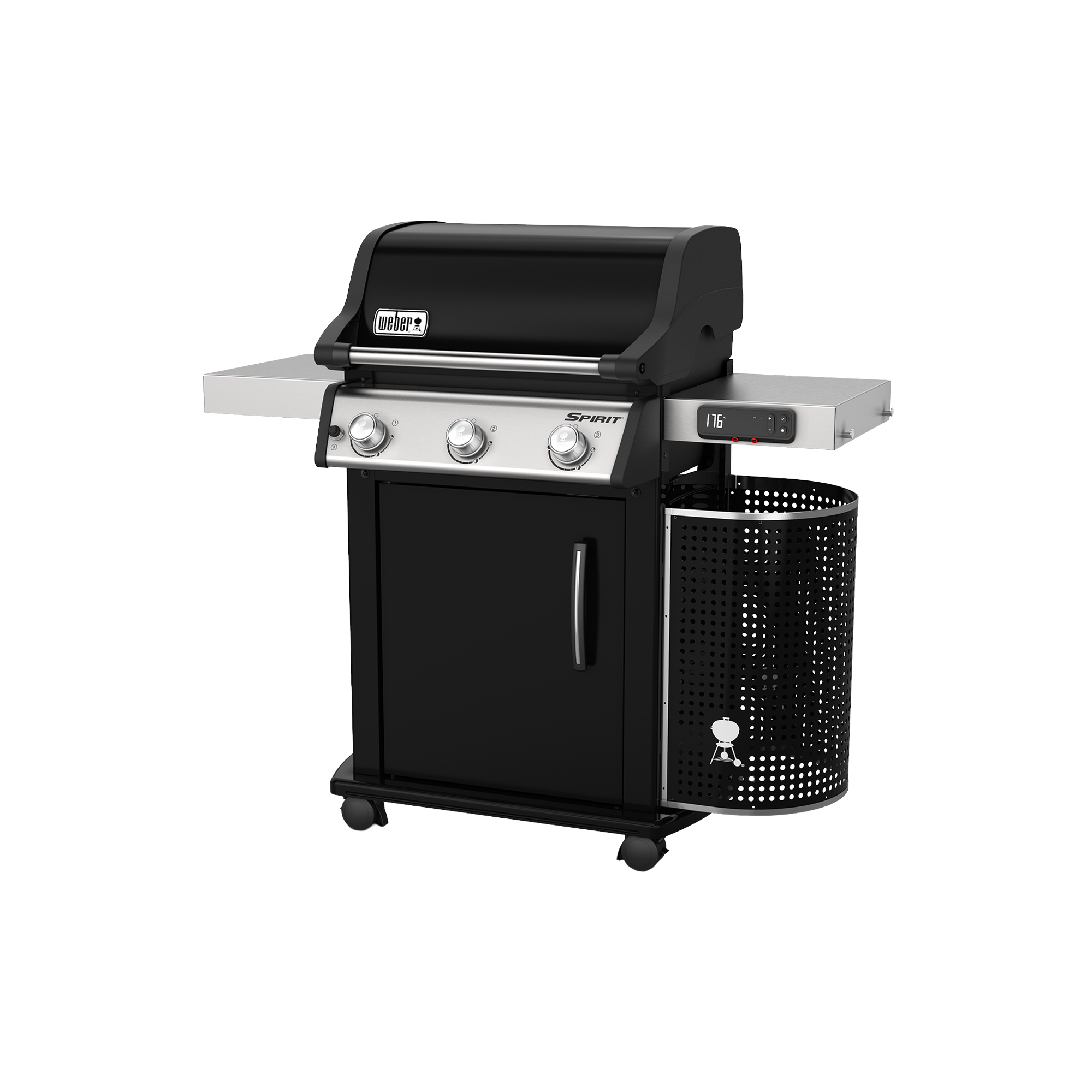 Weber® Spirit® EPX-315 GBS (46512579) - Weber