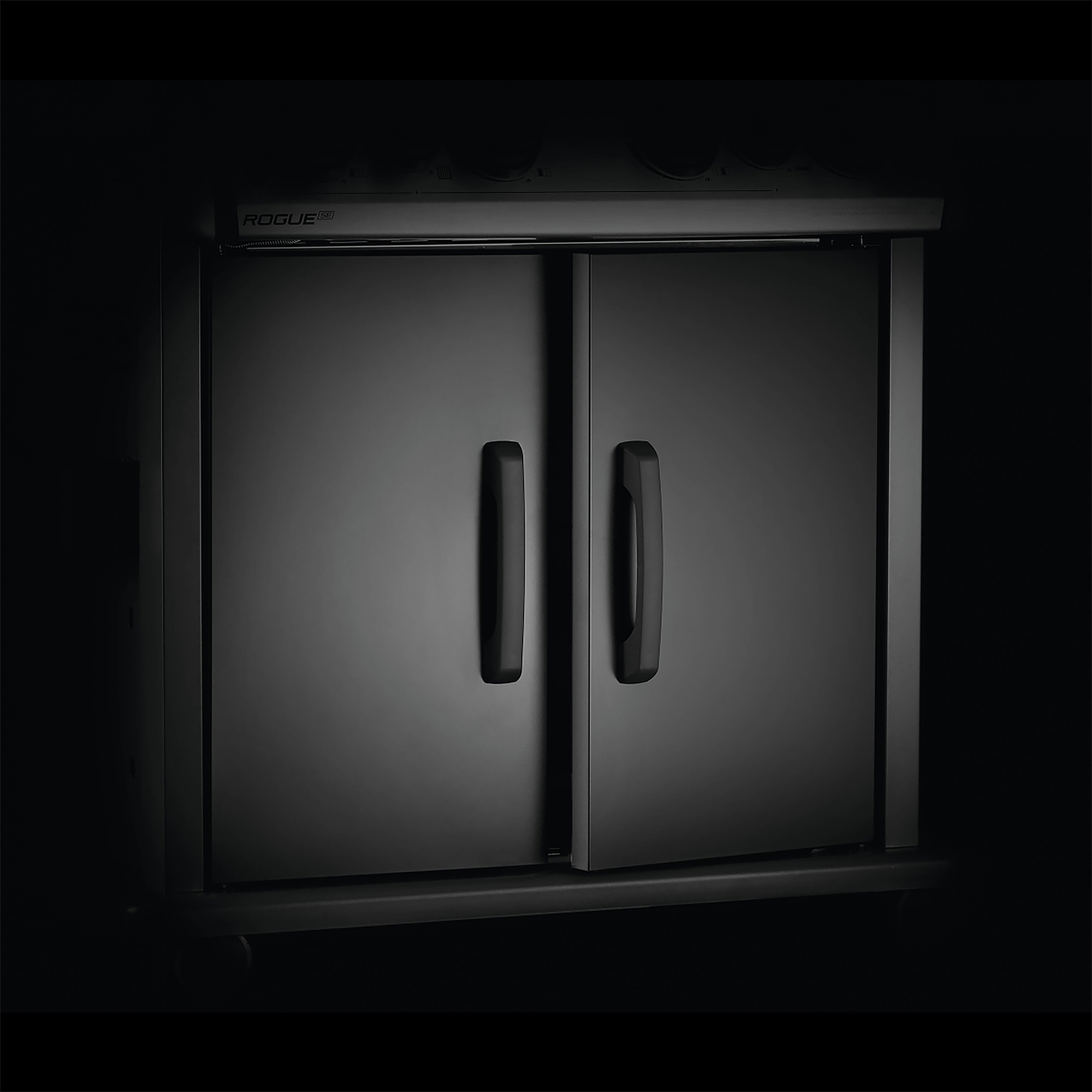 Napoleon® Rogue® PRO-S 525, Schwarz Modell 2025 (RPS525RSIBPK-2-DE) - Napoleon Napoleon® Rogue® PRO-S 525, Schwarz Modell 2025 (RPS525RSIBPK-2-DE) - Napoleon