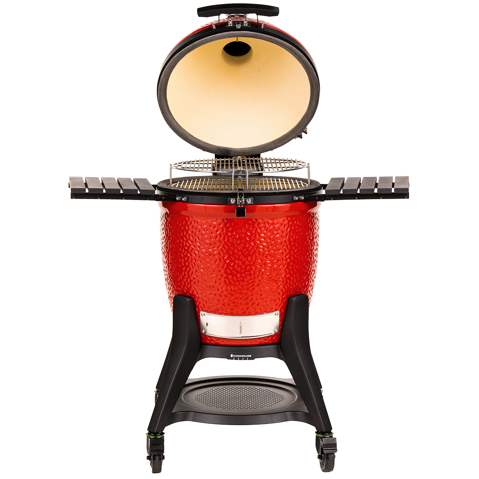 Kamado Joe® Keramikgrill Classic Joe III (KJ15040921) - Kamado Joe