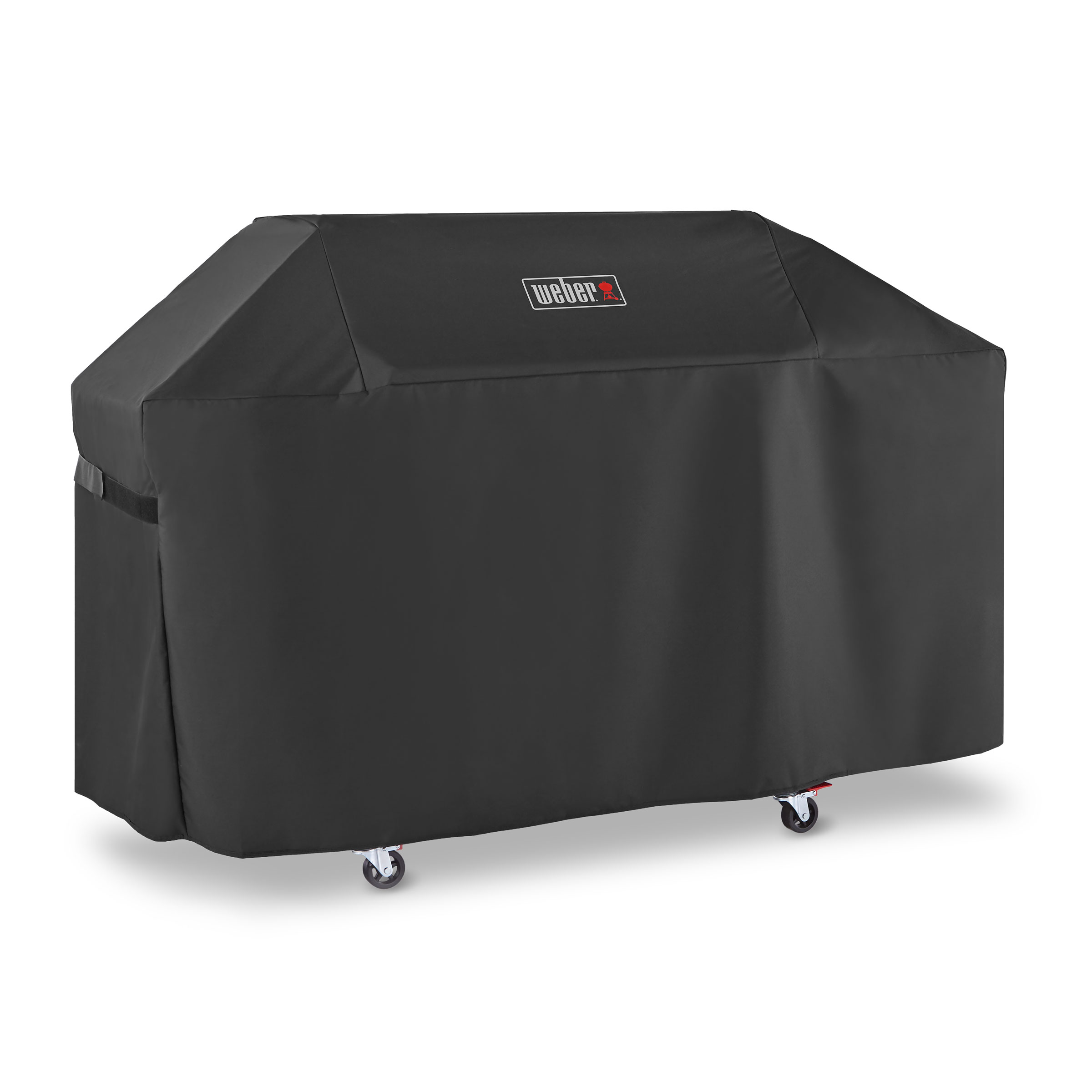 Weber® Premium Abdeckhaube für Genesis® I/II 400 (7195) - Weber Weber® Premium Abdeckhaube für Genesis® I/II 400 (7195) - Weber