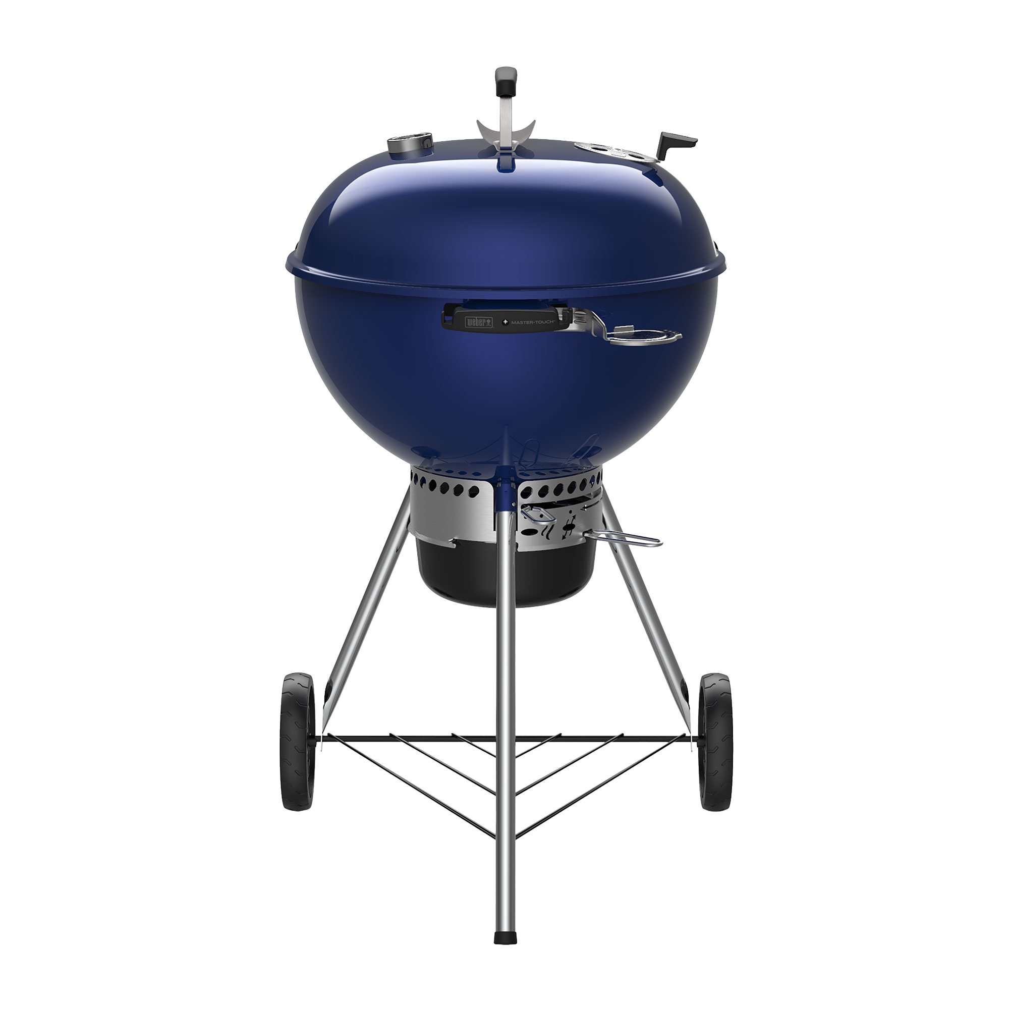 Weber® Master-Touch® GBS C-5750, Ocean Blue Ø 57 cm (14716004)