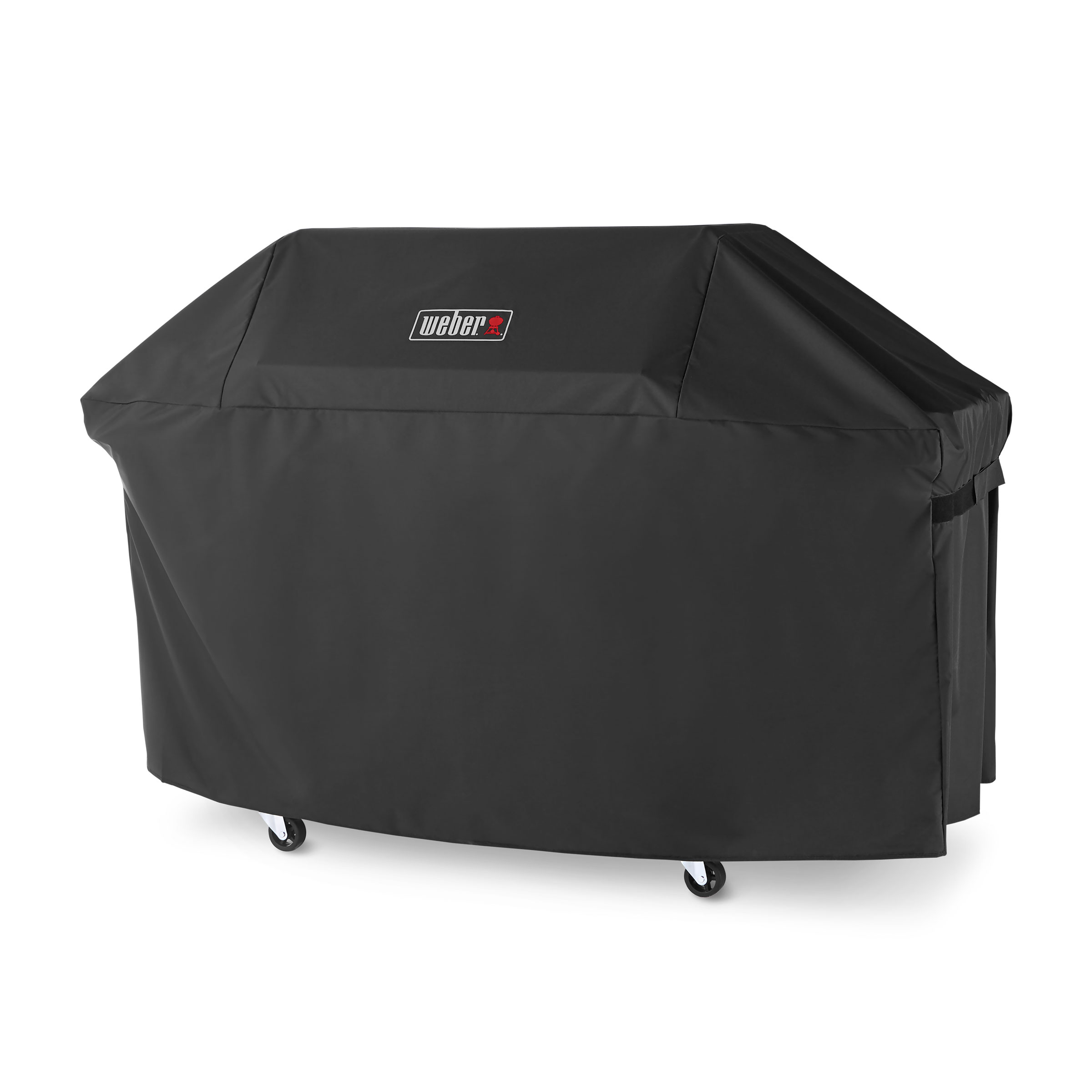 Weber® Premium Abdeckhaube für Genesis® I/II 400 (7195) Weber® Premium Abdeckhaube für Genesis® I/II 400 (7195)